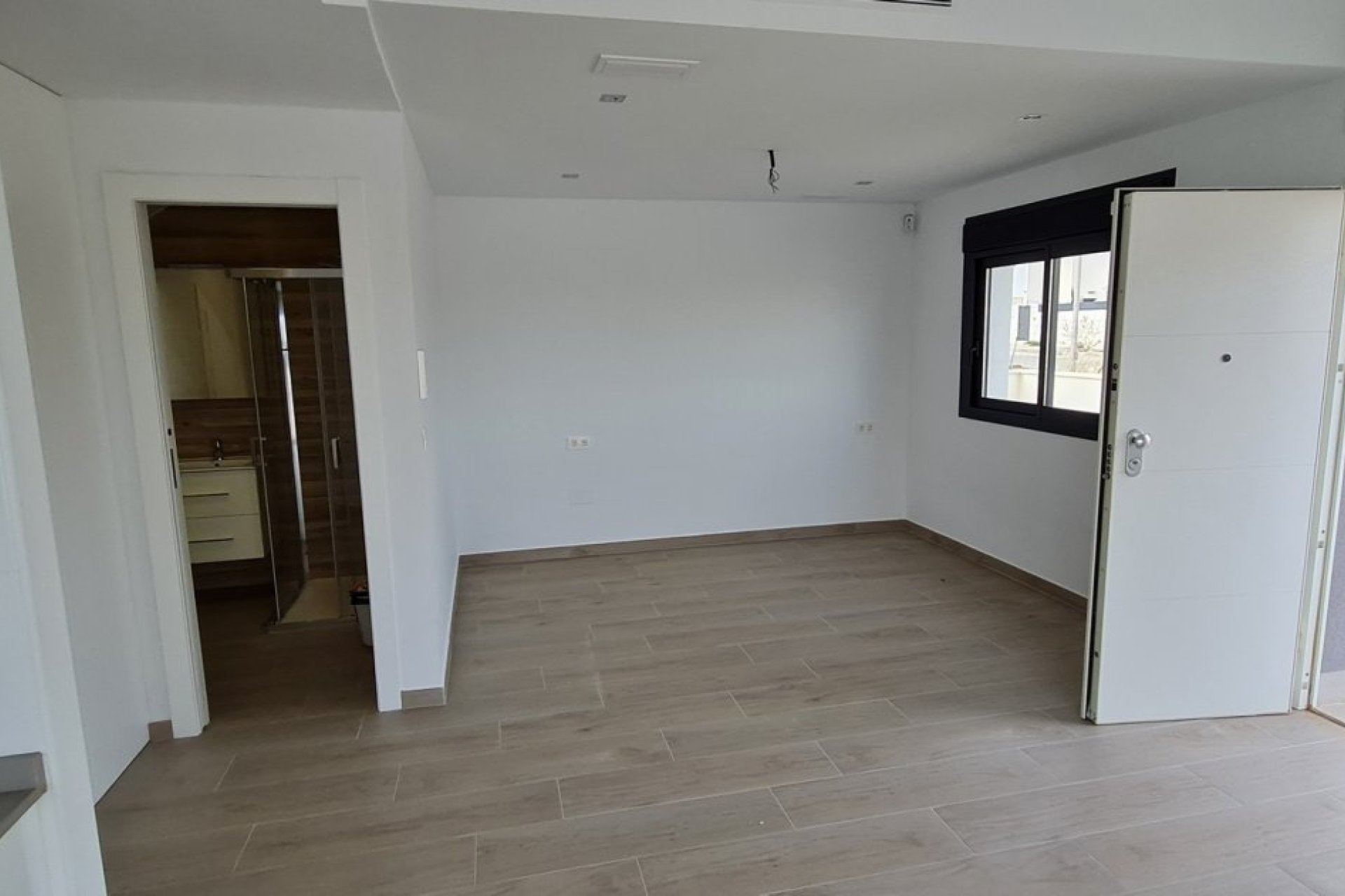 Új építésű - Villa -
Orihuela Costa - El Barranco