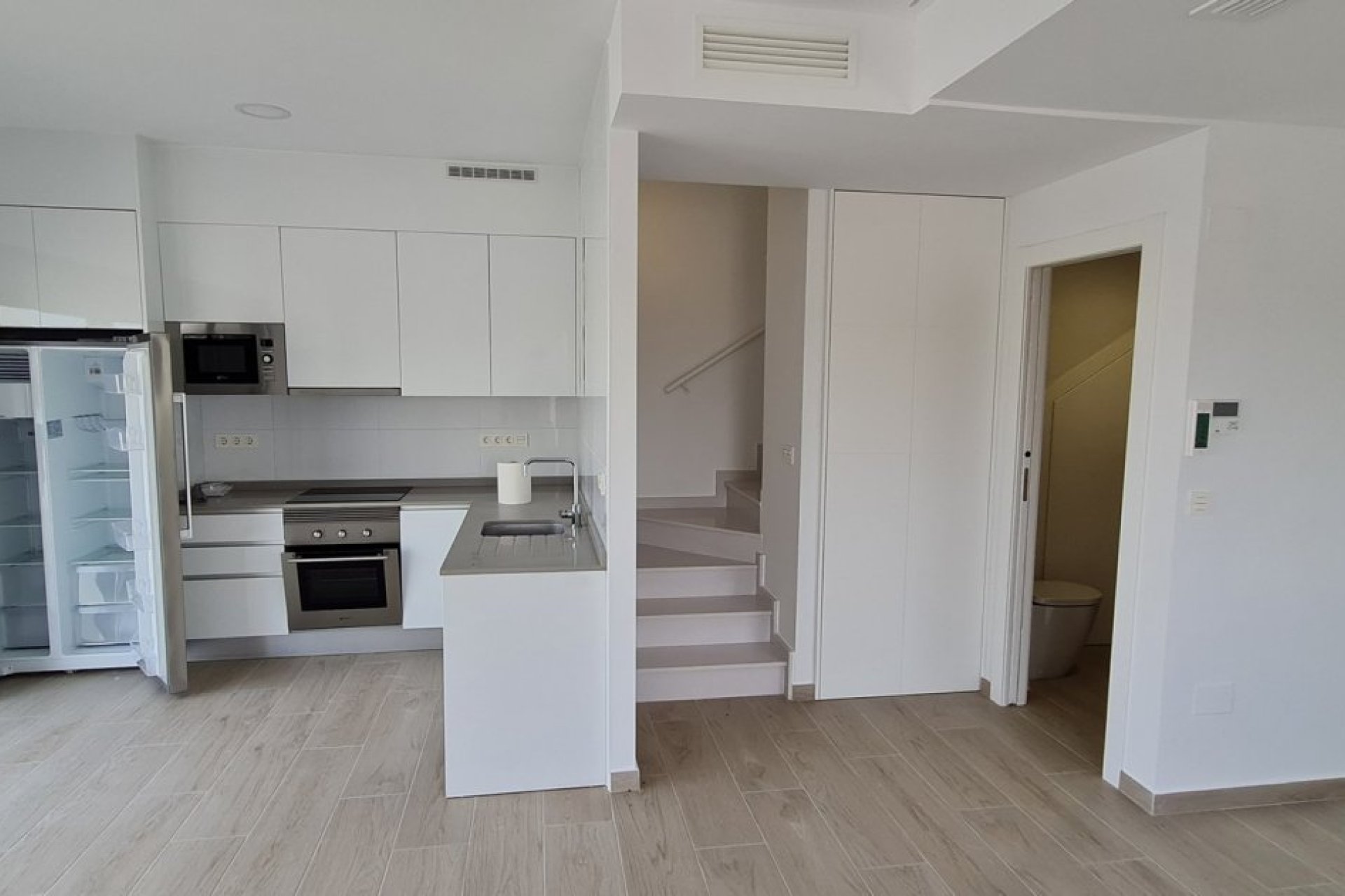 Új építésű - Villa -
Orihuela Costa - El Barranco