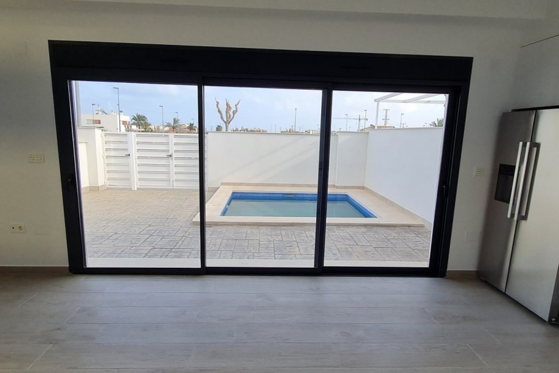 Új építésű - Villa -
Orihuela Costa - El Barranco