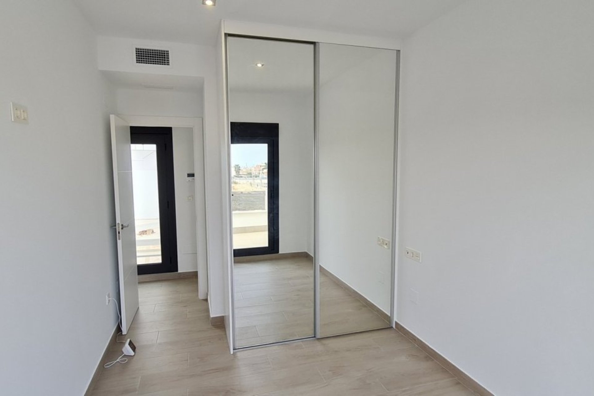 Új építésű - Villa -
Orihuela Costa - El Barranco