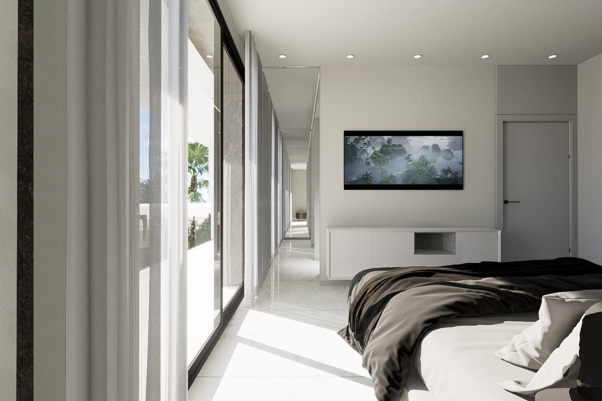 Új építésű - Villa -
Orihuela Costa - La Zenia