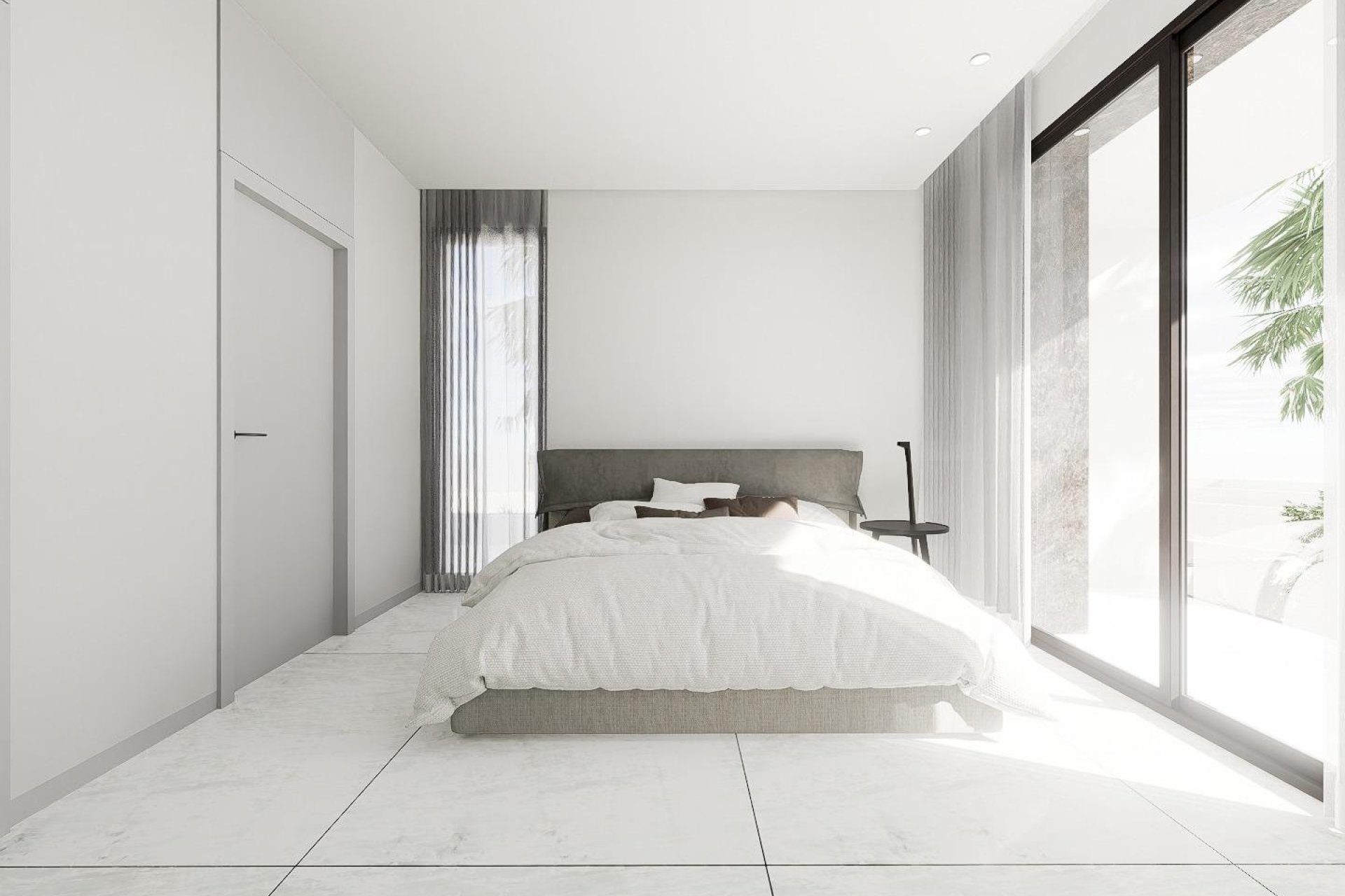 Új építésű - Villa -
Orihuela Costa - La Zenia