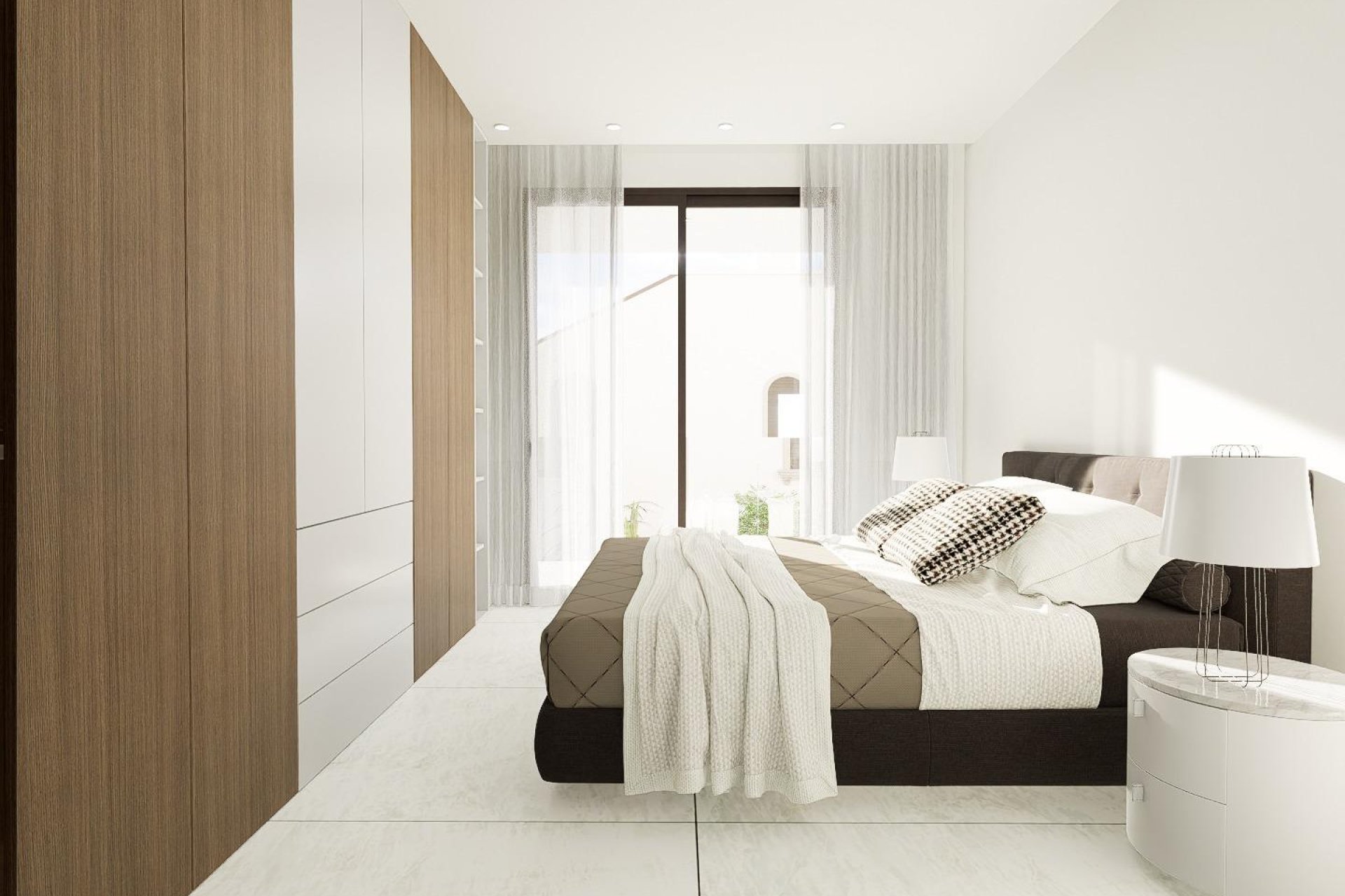 Új építésű - Villa -
Orihuela Costa - La Zenia