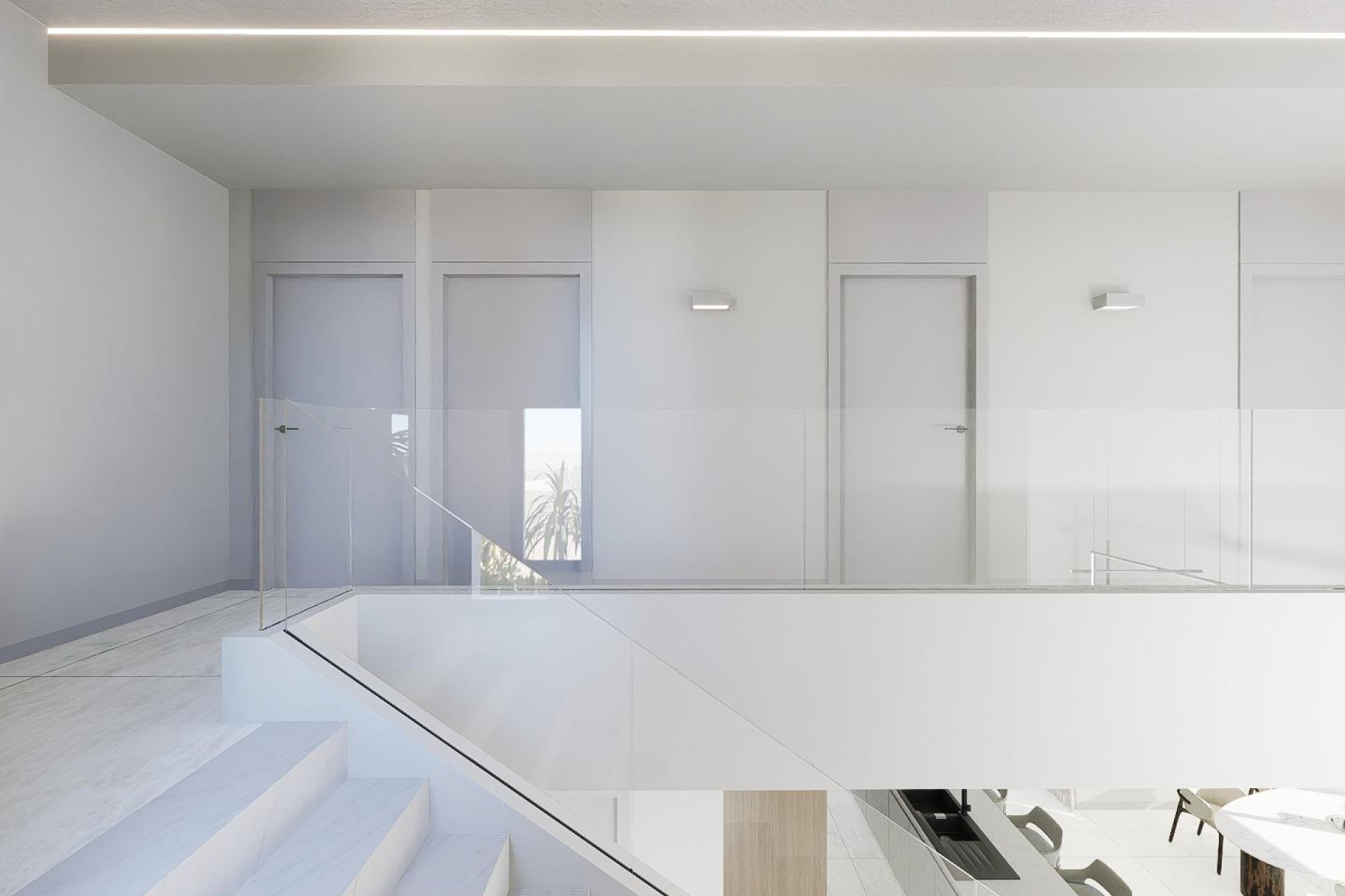 Új építésű - Villa -
Orihuela Costa - La Zenia