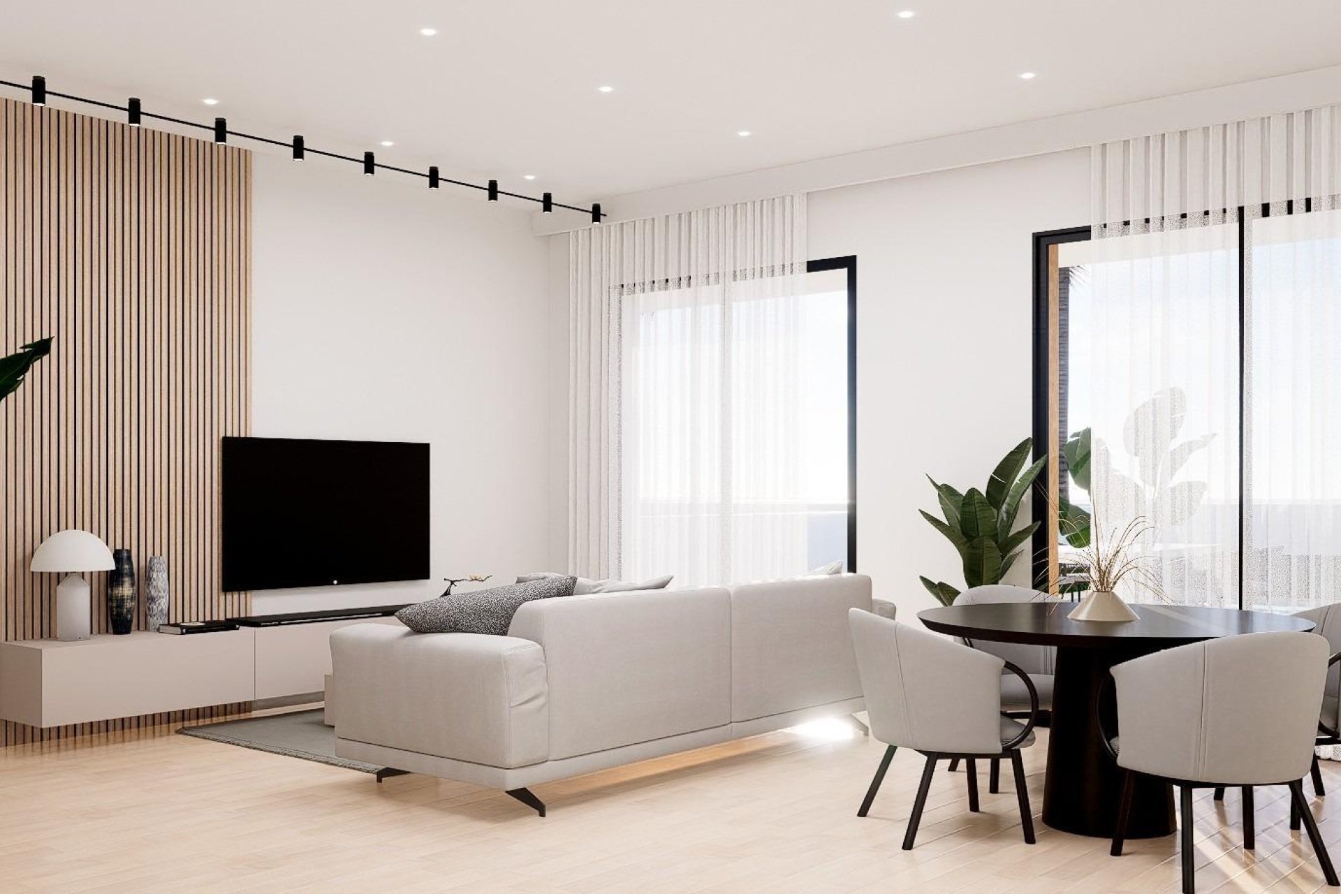 Új építésű - Villa -
Orihuela Costa - La Zenia