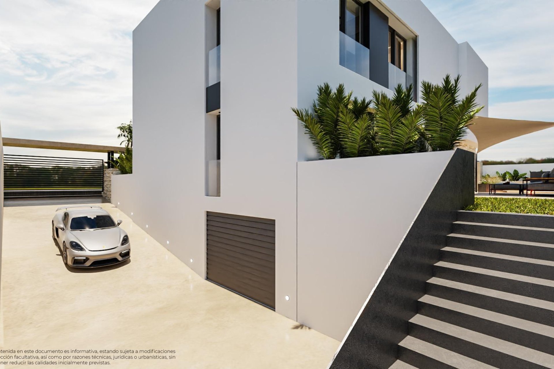 Új építésű - Villa -
Orihuela Costa - La Zenia