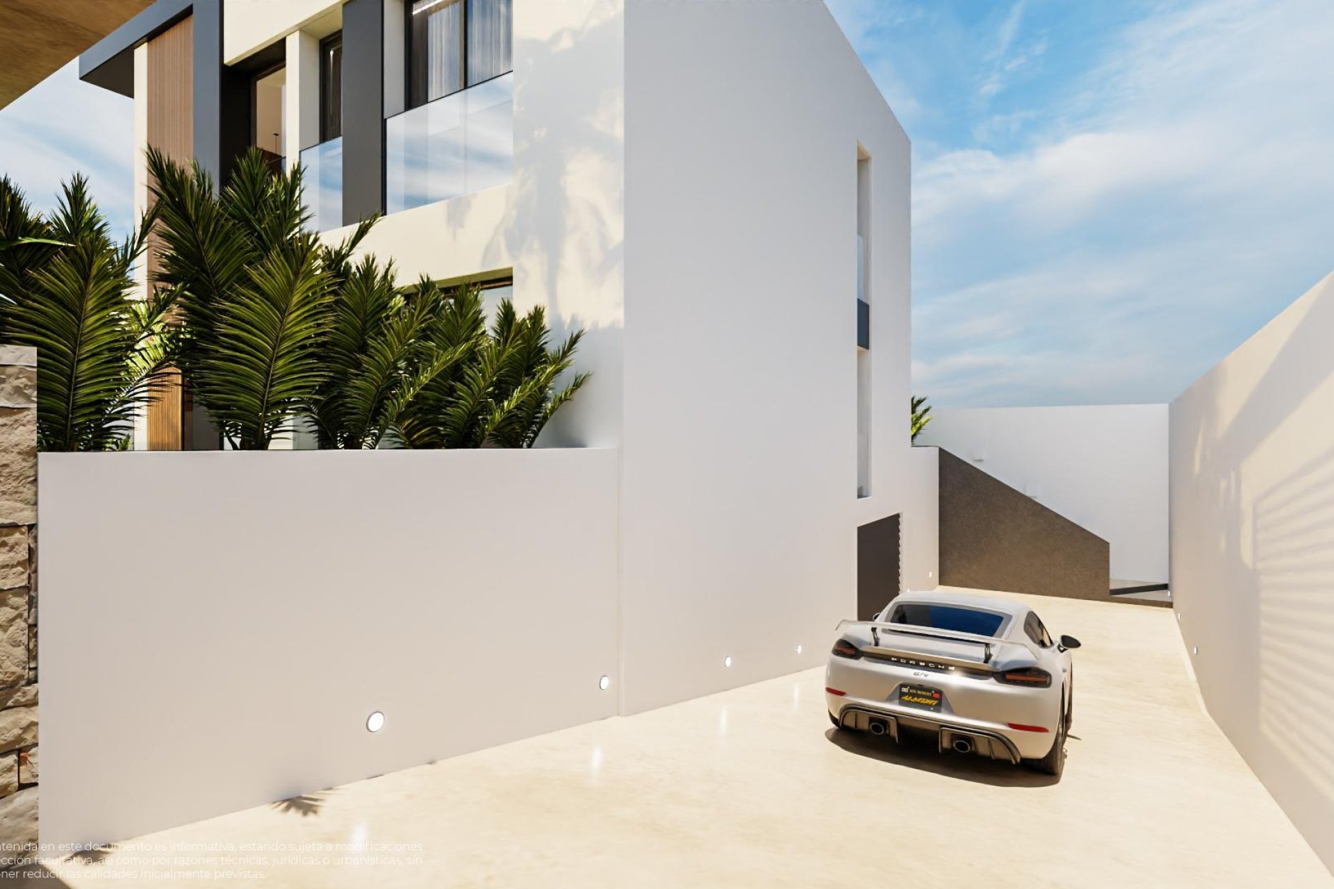 Új építésű - Villa -
Orihuela Costa - La Zenia