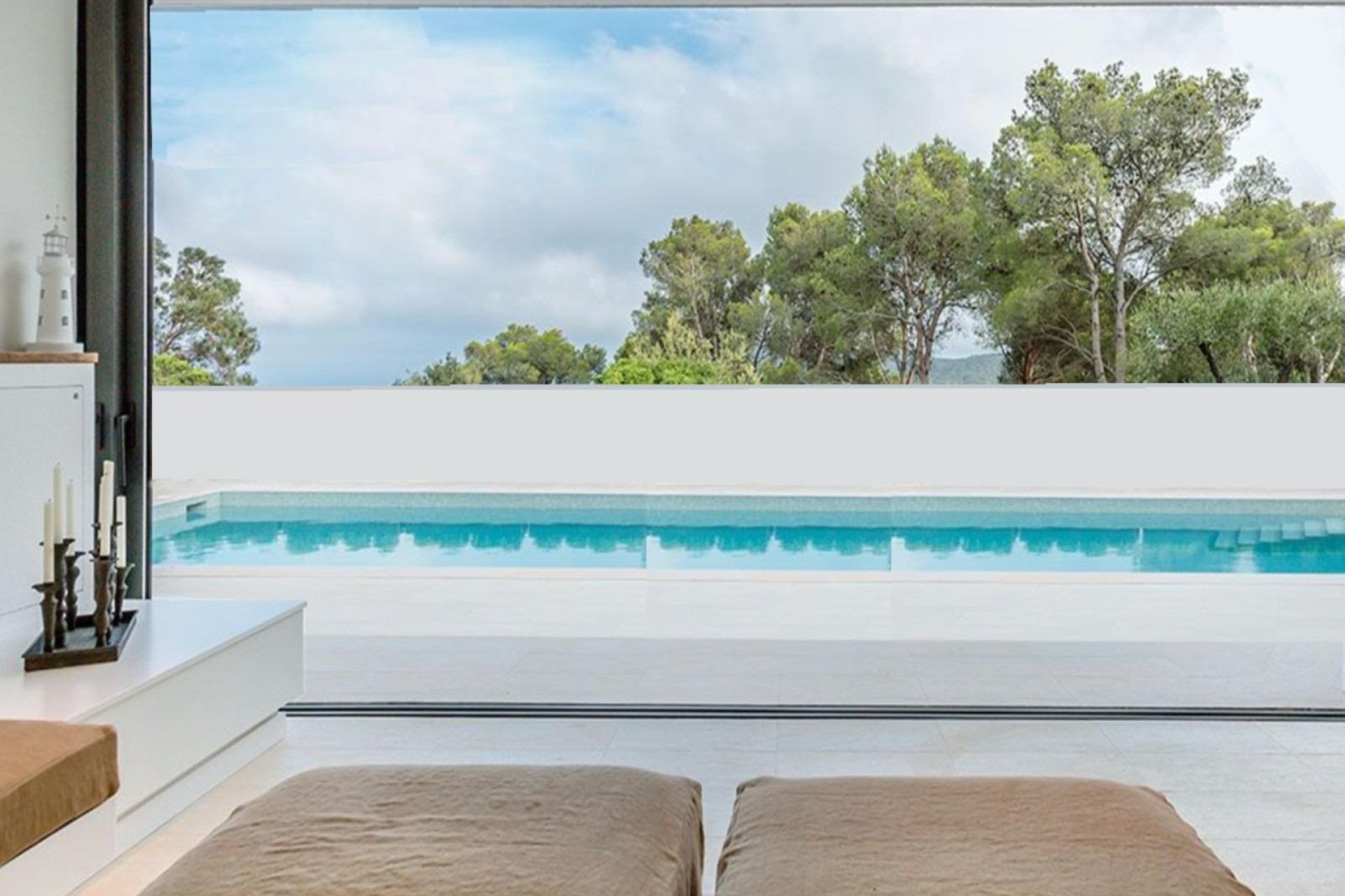 Új építésű - Villa -
Orihuela Costa - Las Filipinas