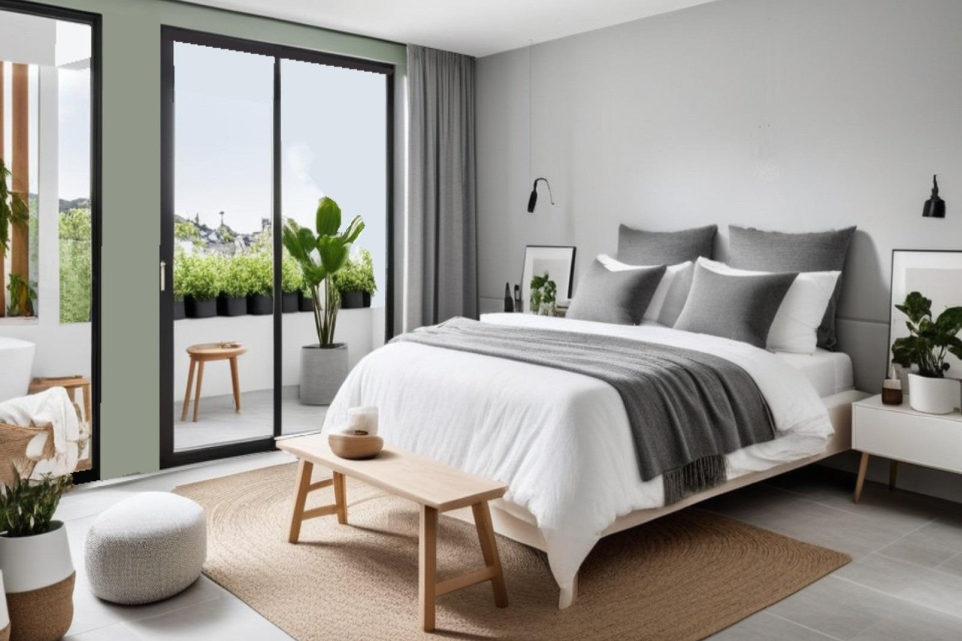 Új építésű - Villa -
Orihuela Costa - Las Filipinas