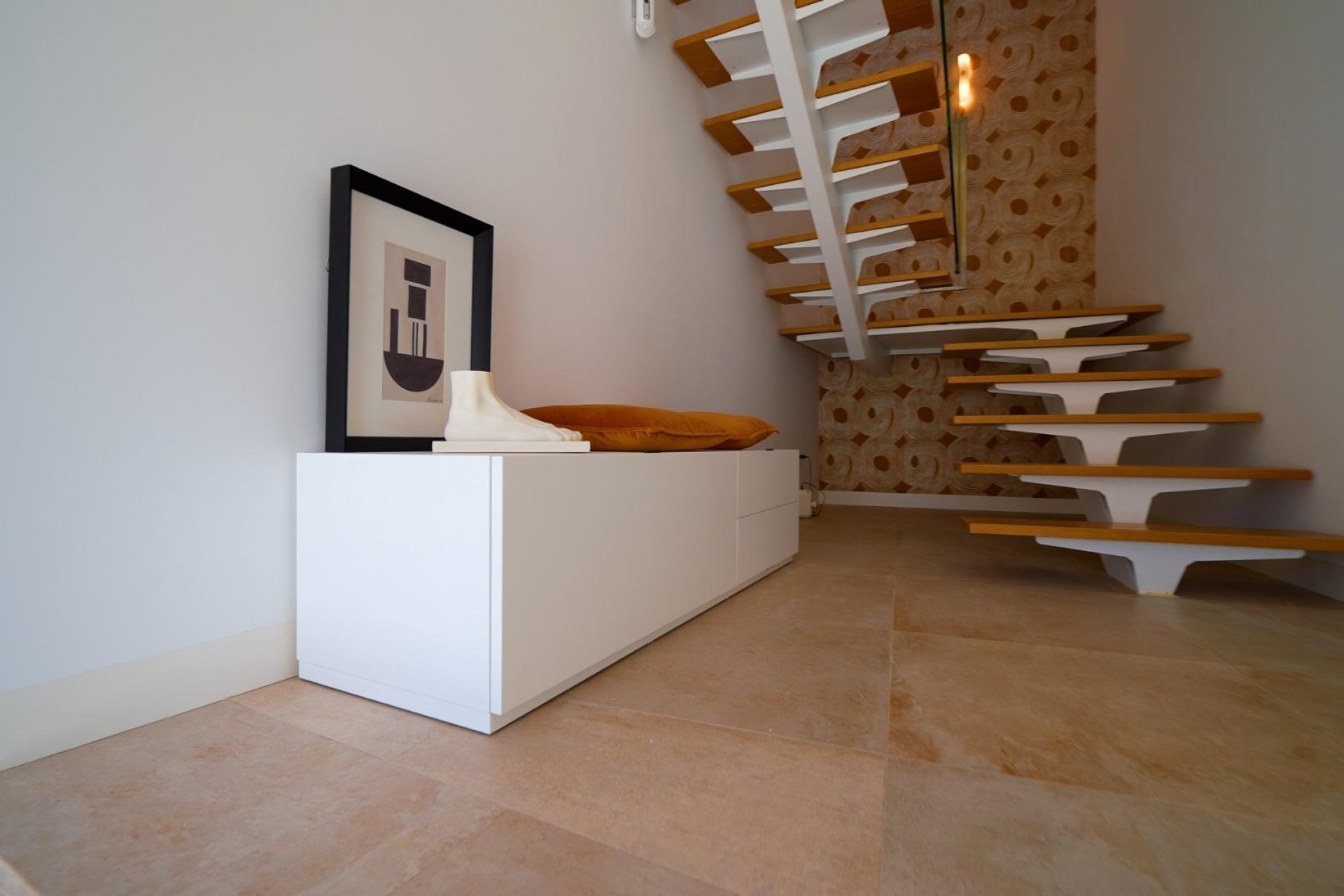 Új építésű - Villa -
Orihuela Costa - Los Altos