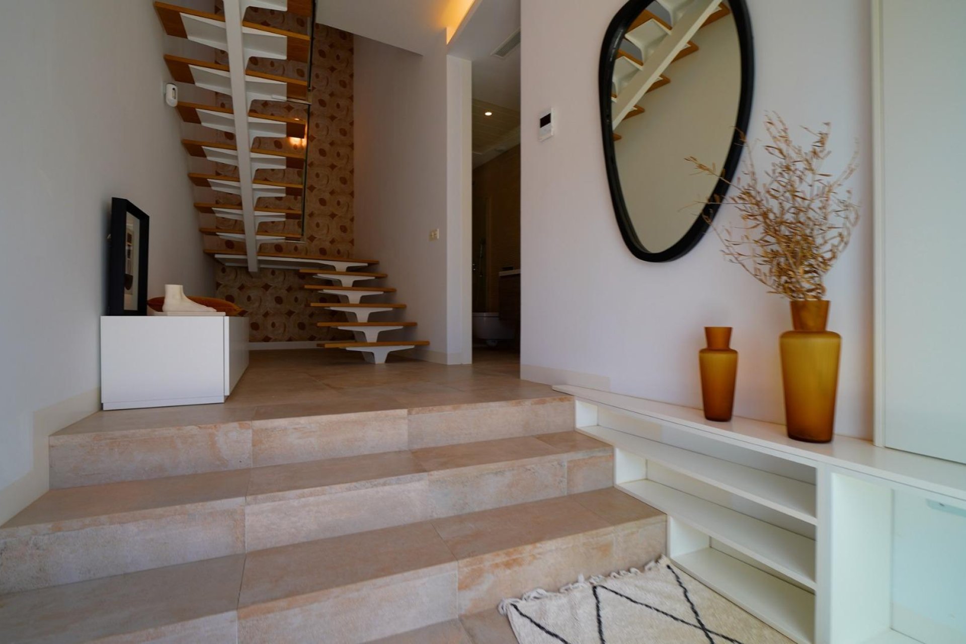 Új építésű - Villa -
Orihuela Costa - Los Altos