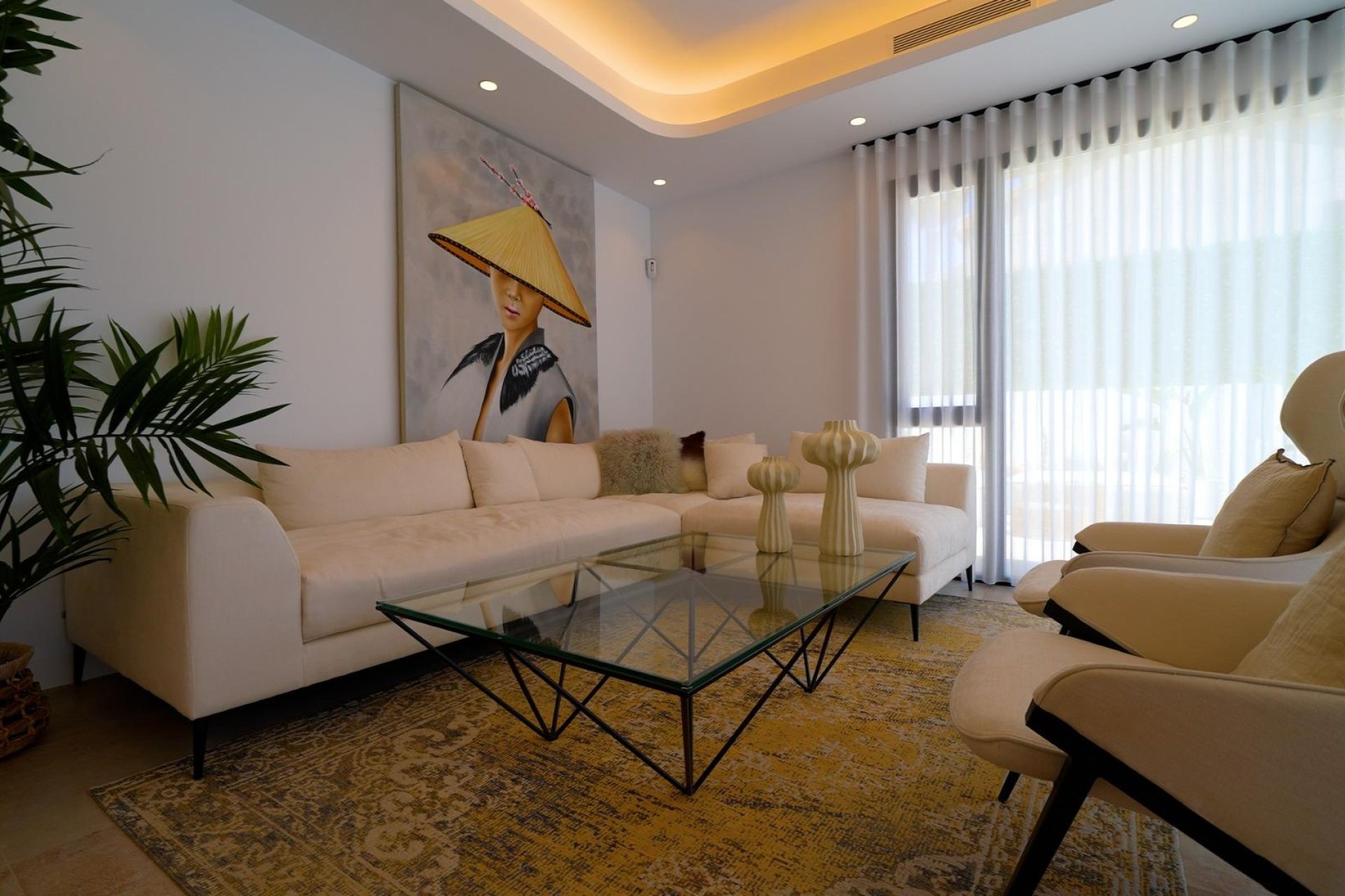 Új építésű - Villa -
Orihuela Costa - Los Altos