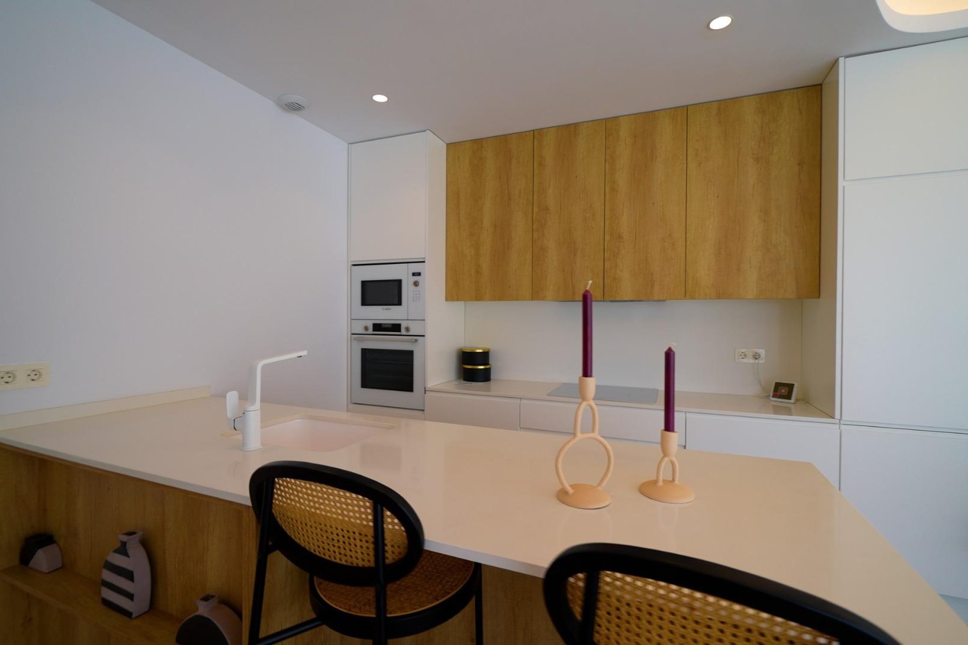 Új építésű - Villa -
Orihuela Costa - Los Altos