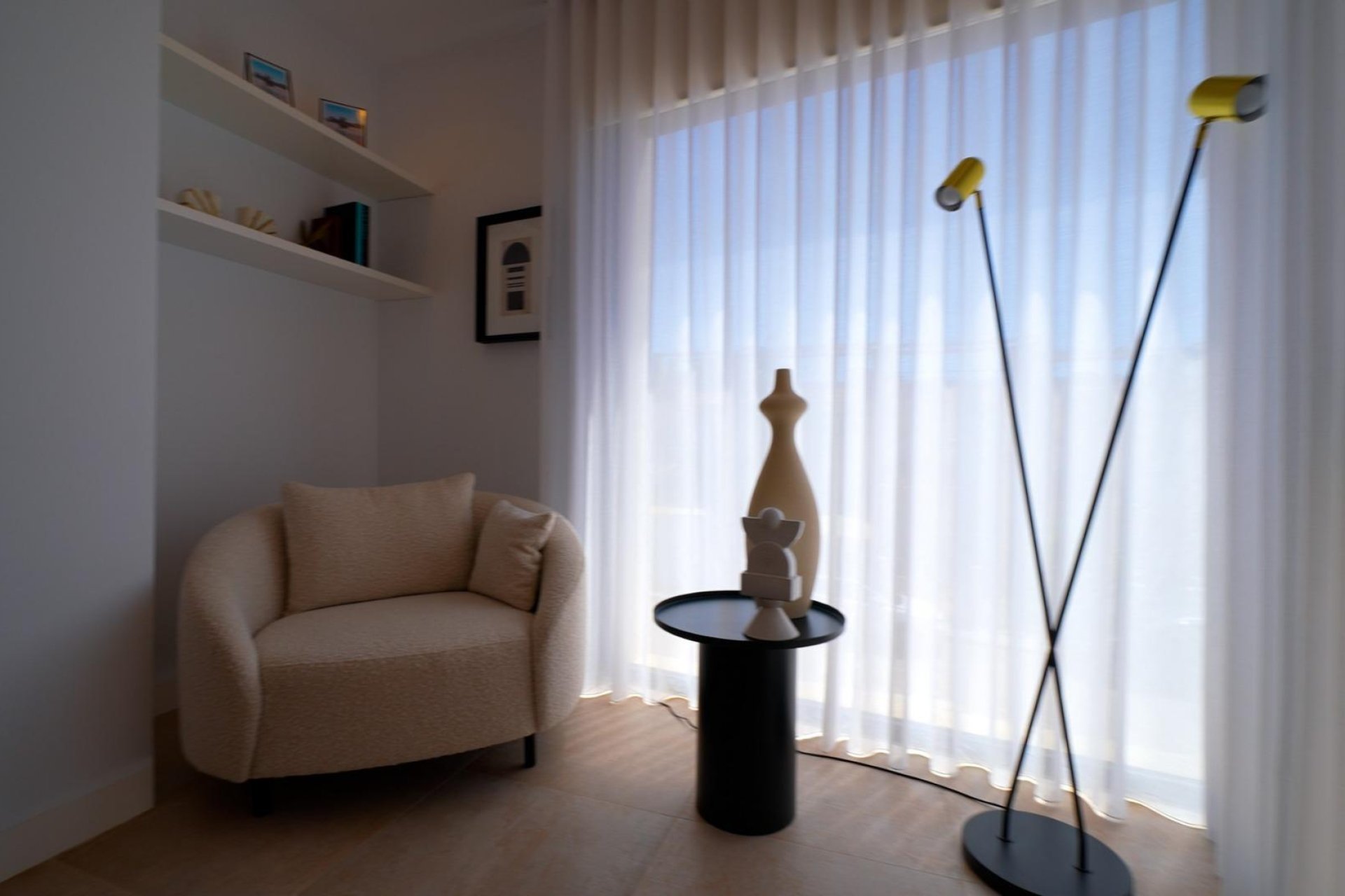 Új építésű - Villa -
Orihuela Costa - Los Altos