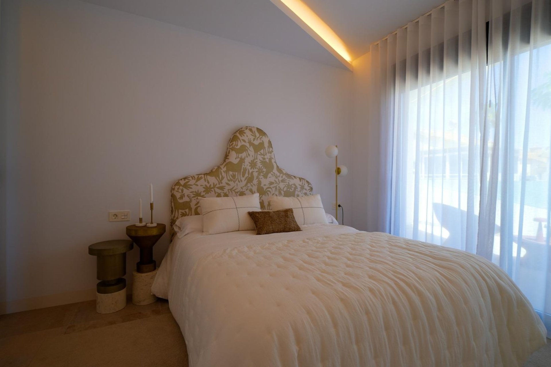 Új építésű - Villa -
Orihuela Costa - Los Altos