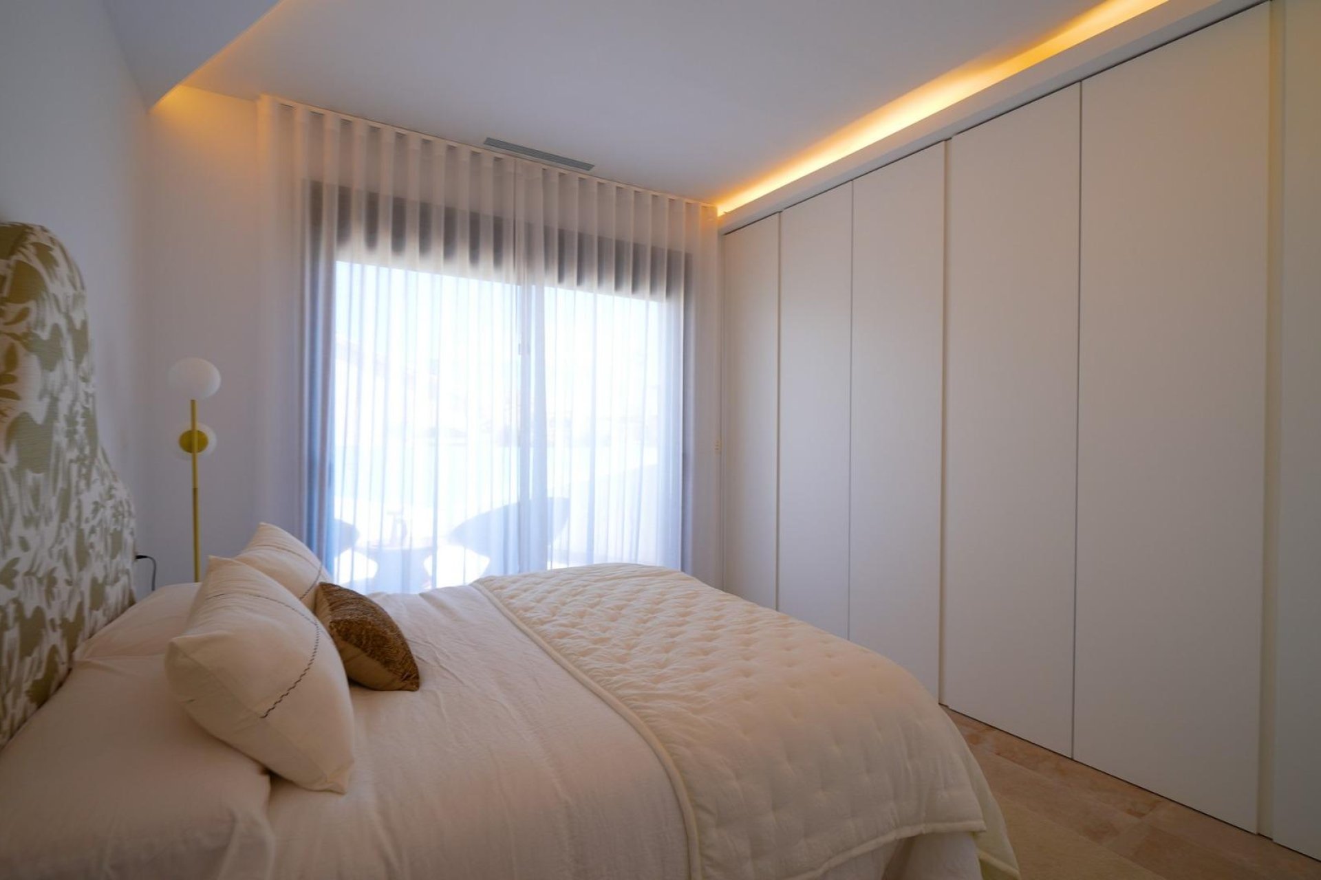 Új építésű - Villa -
Orihuela Costa - Los Altos