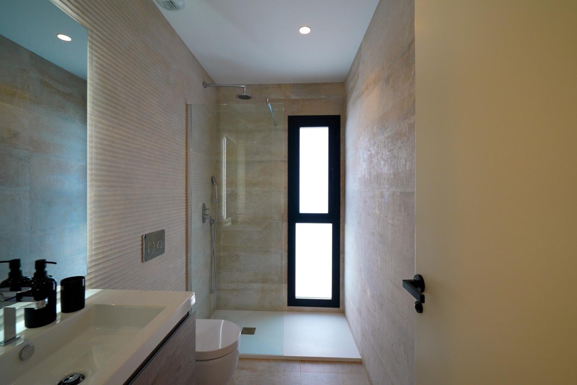 Új építésű - Villa -
Orihuela Costa - Los Altos