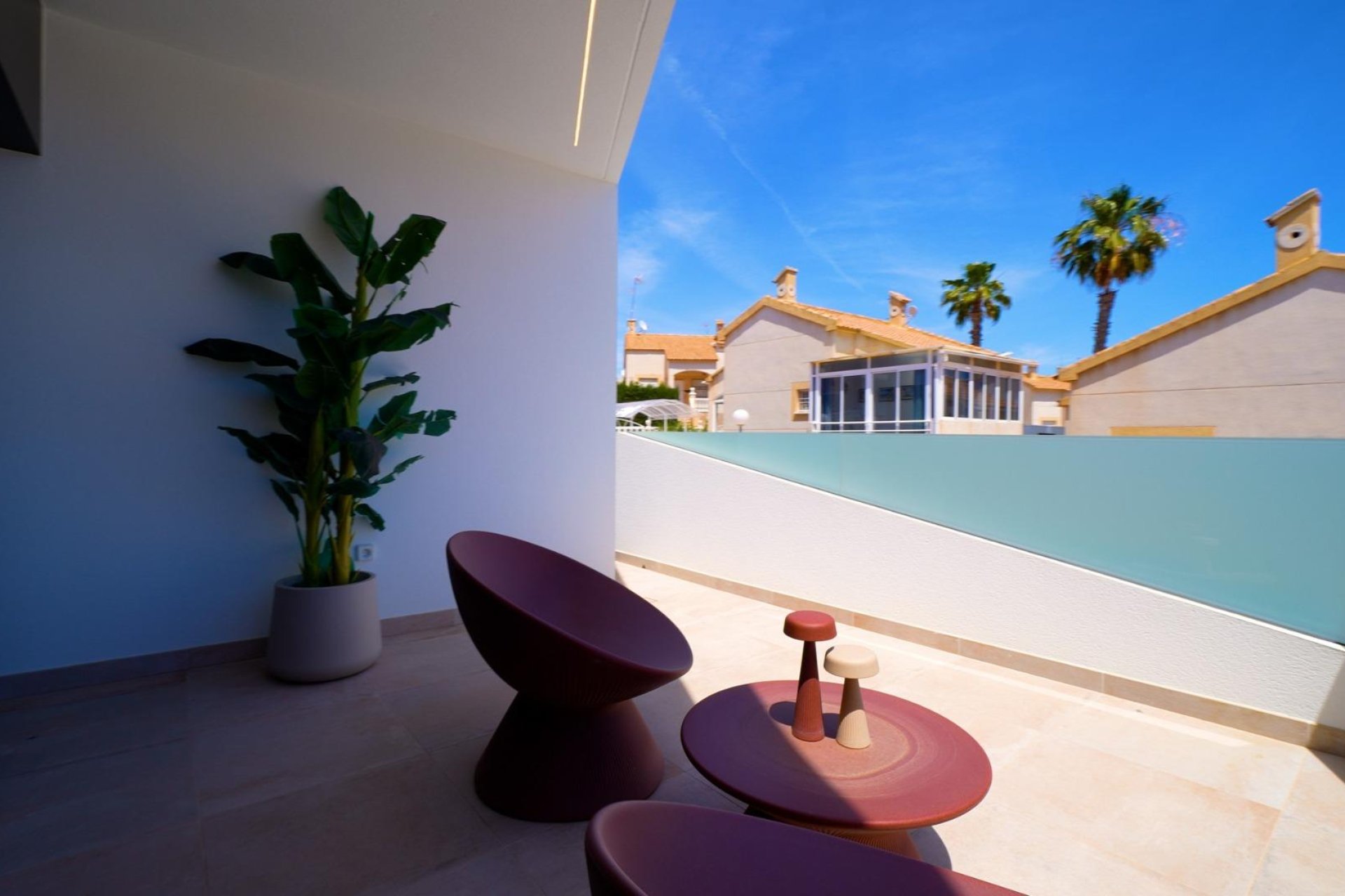 Új építésű - Villa -
Orihuela Costa - Los Altos