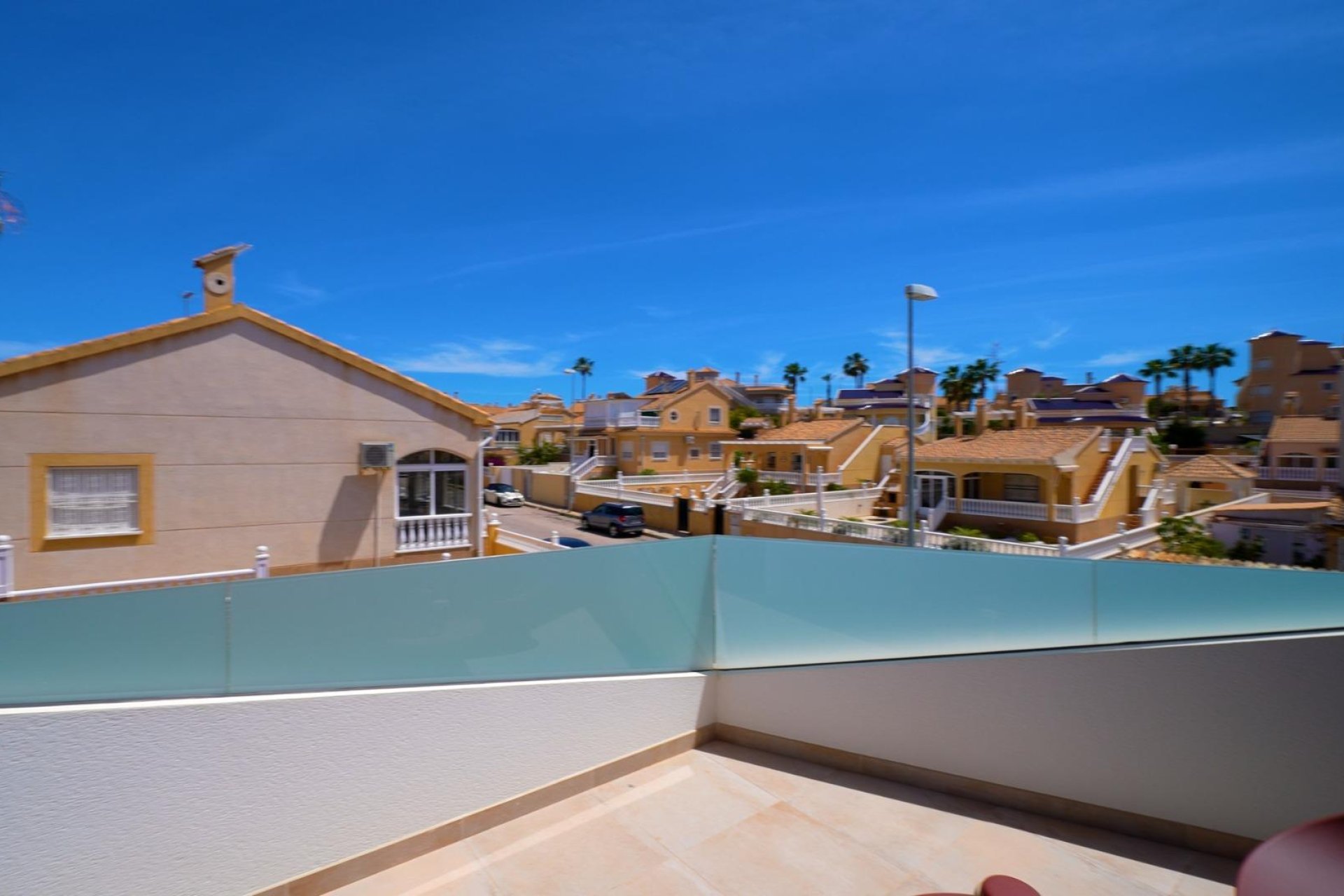 Új építésű - Villa -
Orihuela Costa - Los Altos