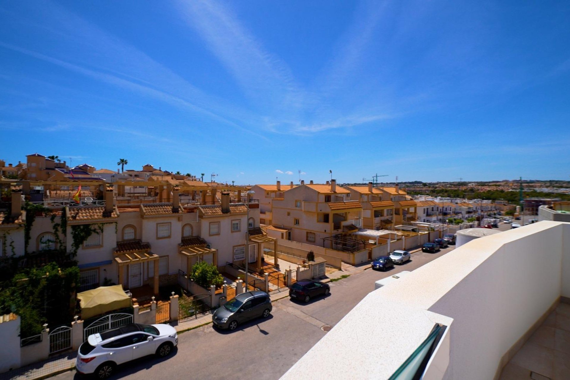 Új építésű - Villa -
Orihuela Costa - Los Altos