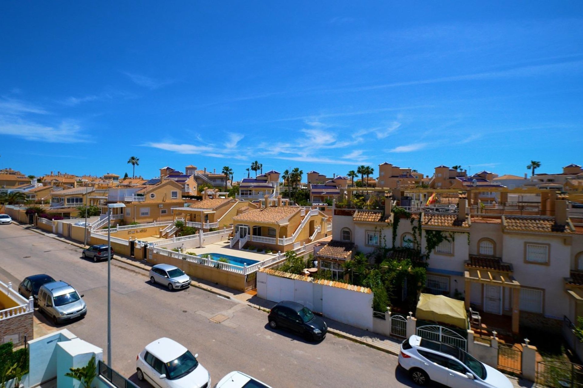 Új építésű - Villa -
Orihuela Costa - Los Altos