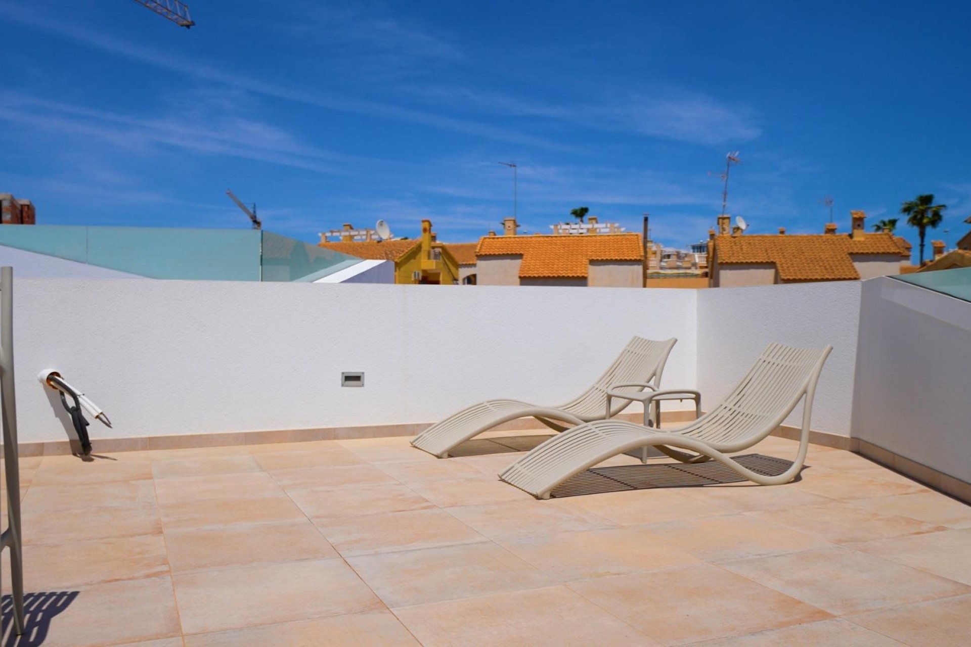 Új építésű - Villa -
Orihuela Costa - Los Altos