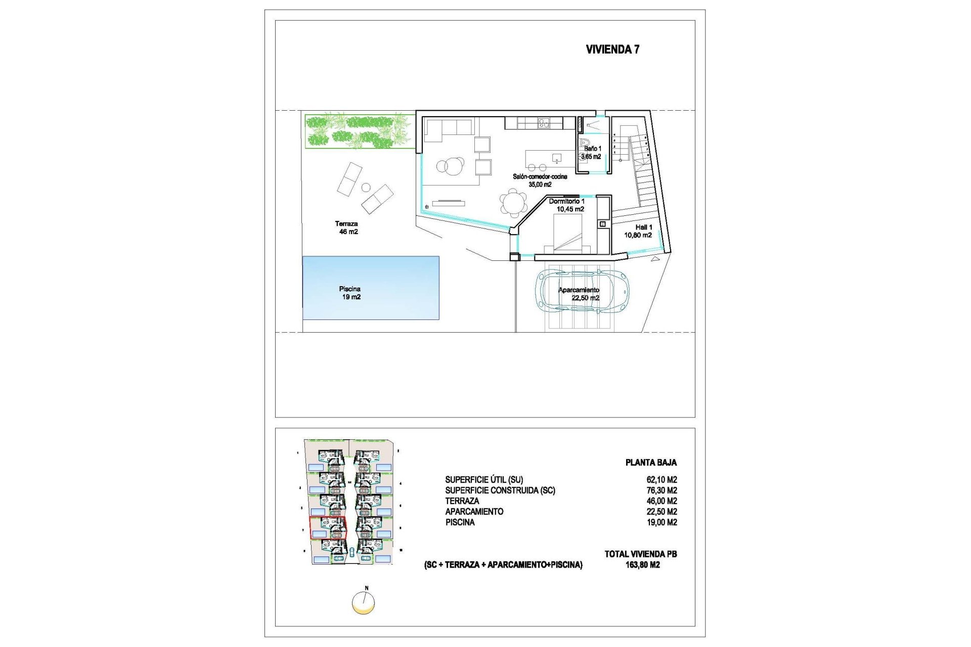 Új építésű - Villa -
Orihuela Costa - Los Altos