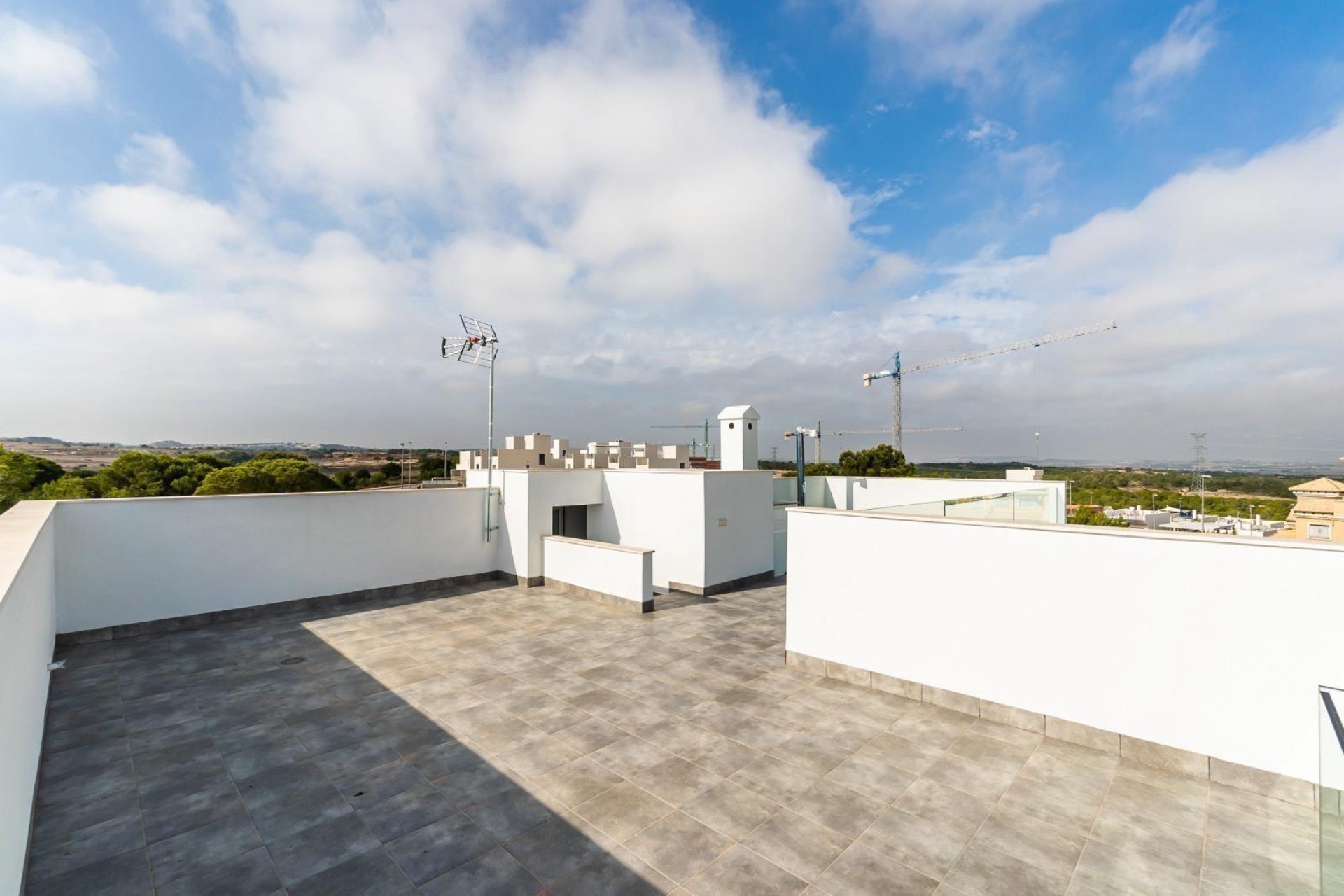 Új építésű - Villa -
Orihuela Costa - PAU 26