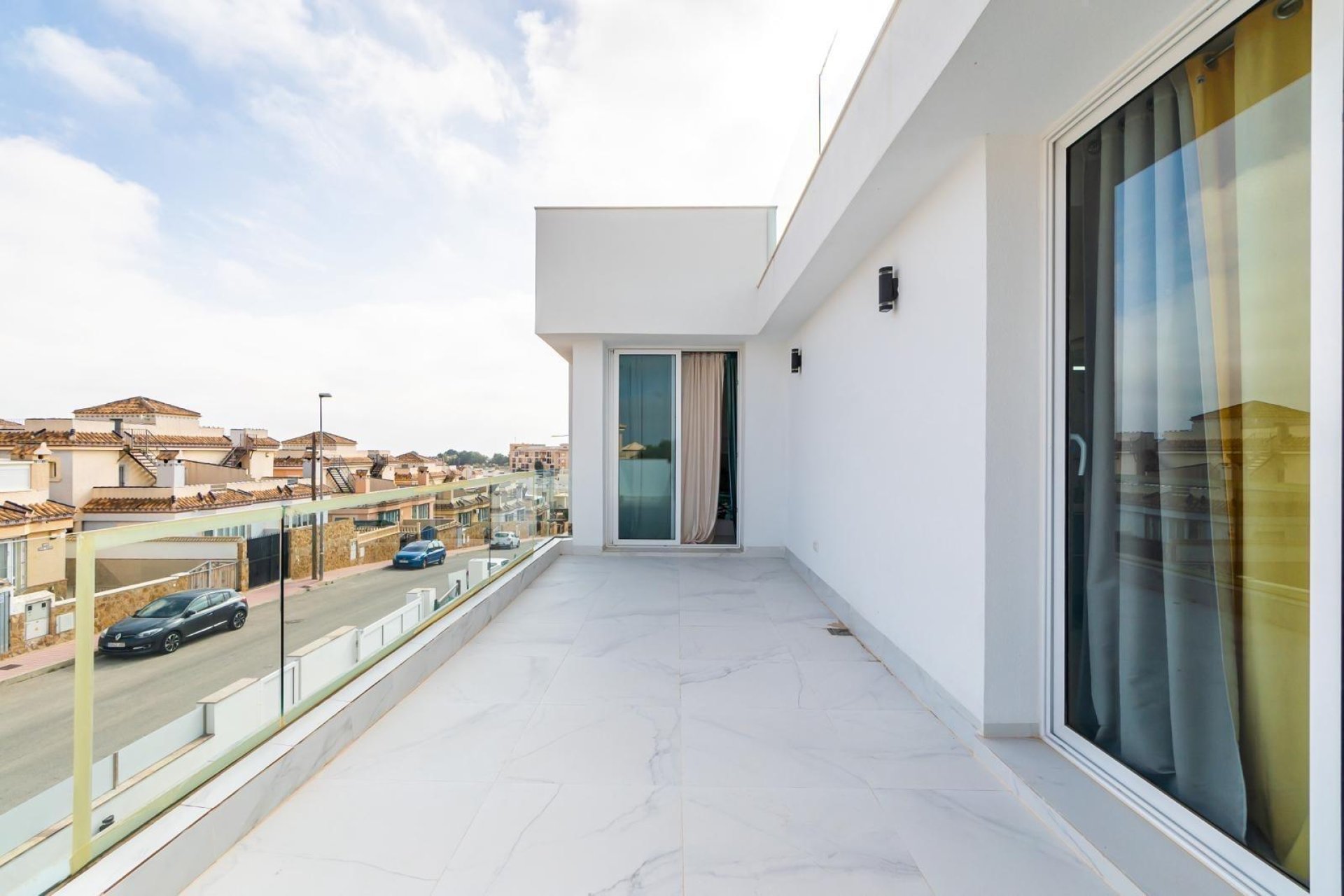 Új építésű - Villa -
Orihuela Costa - PAU 26