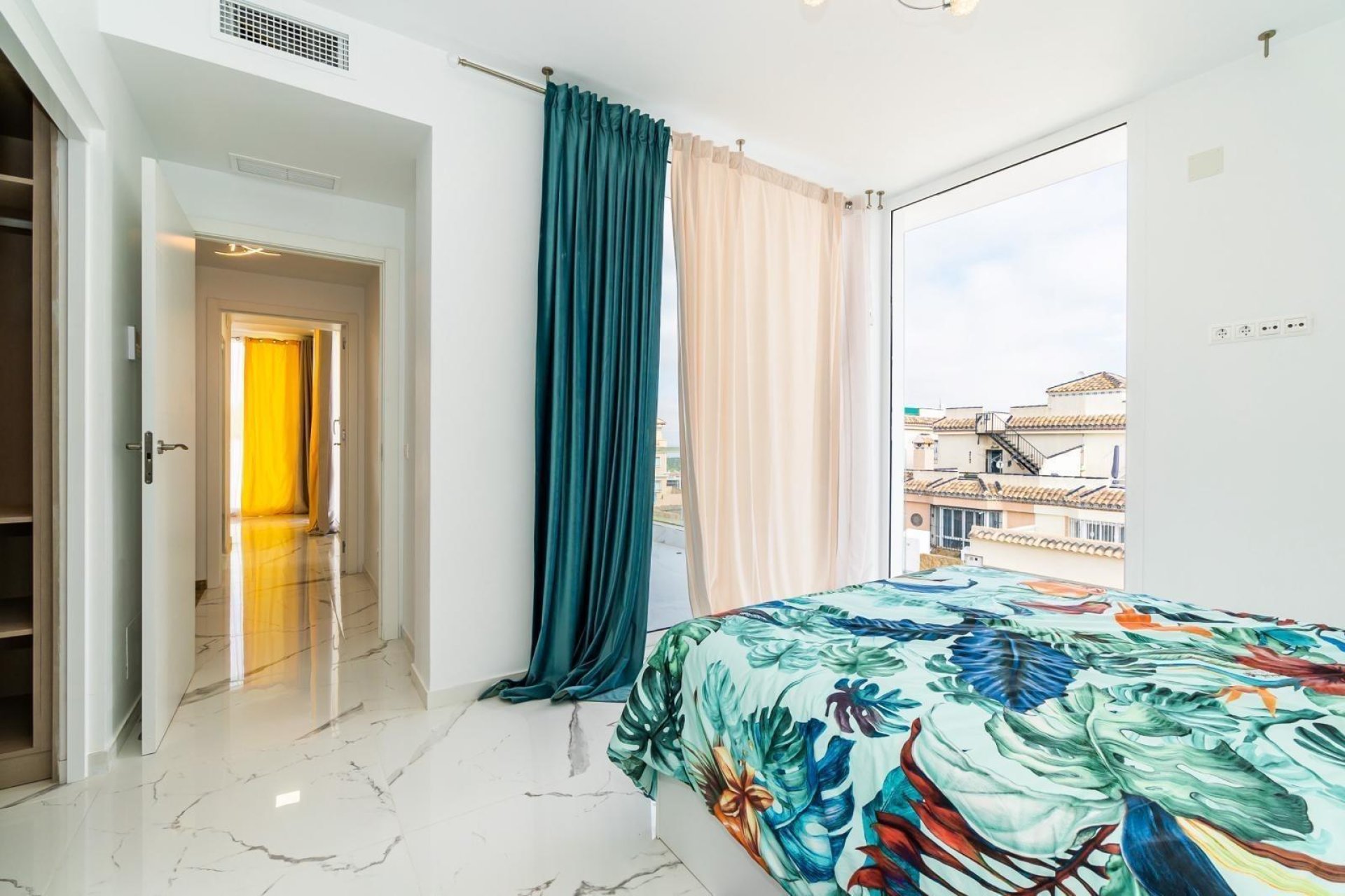 Új építésű - Villa -
Orihuela Costa - PAU 26