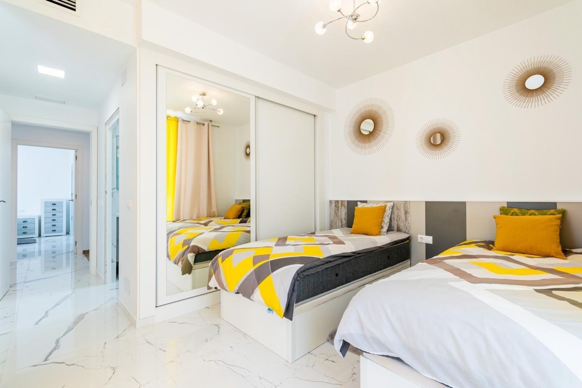 Új építésű - Villa -
Orihuela Costa - PAU 26