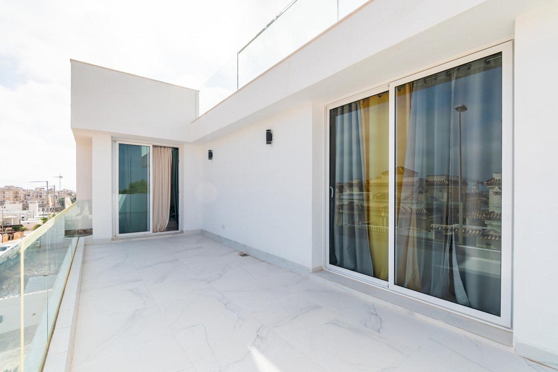 Új építésű - Villa -
Orihuela Costa - PAU 26