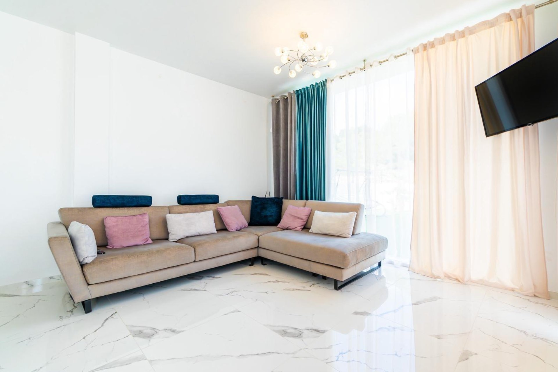 Új építésű - Villa -
Orihuela Costa - PAU 26