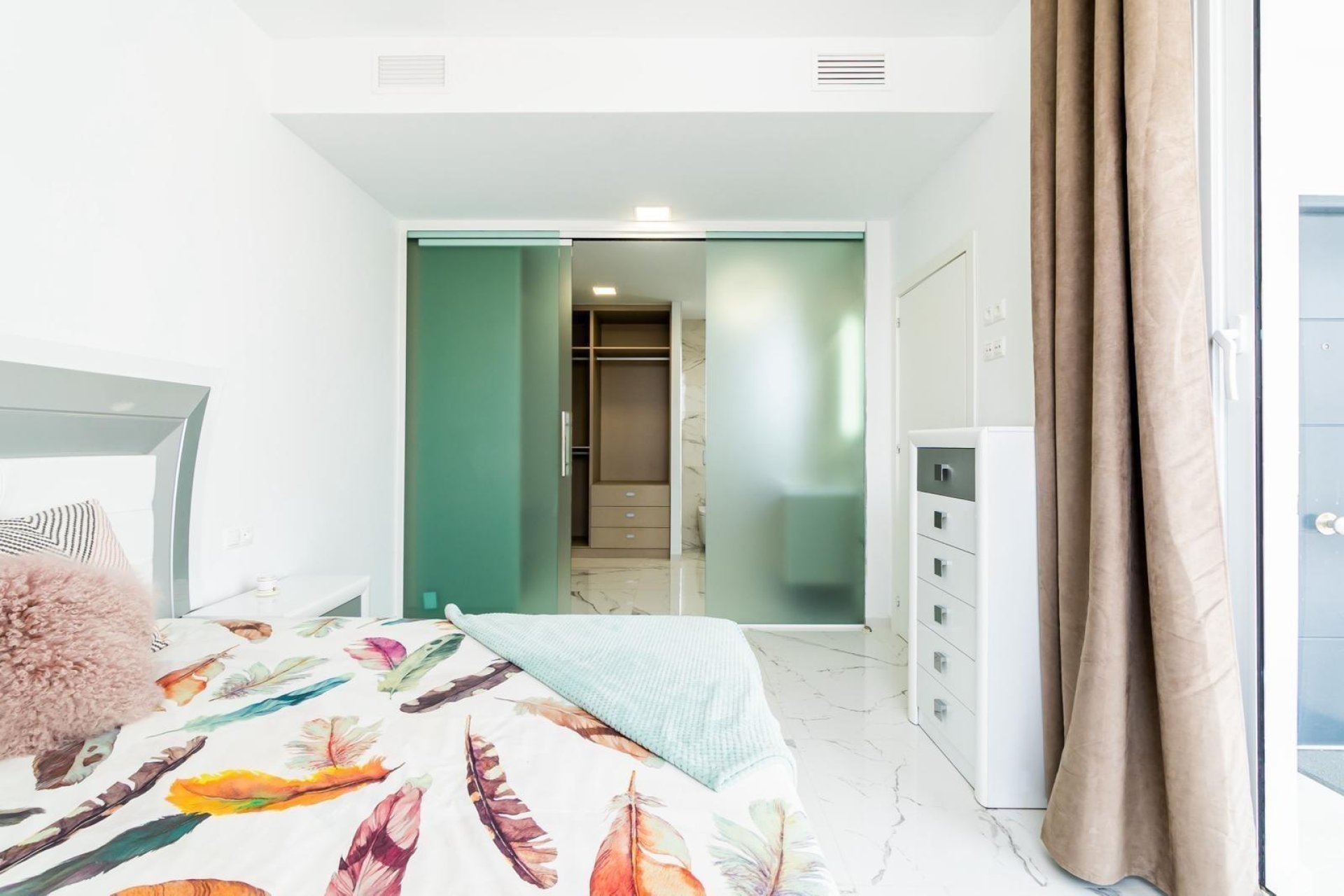 Új építésű - Villa -
Orihuela Costa - PAU 26