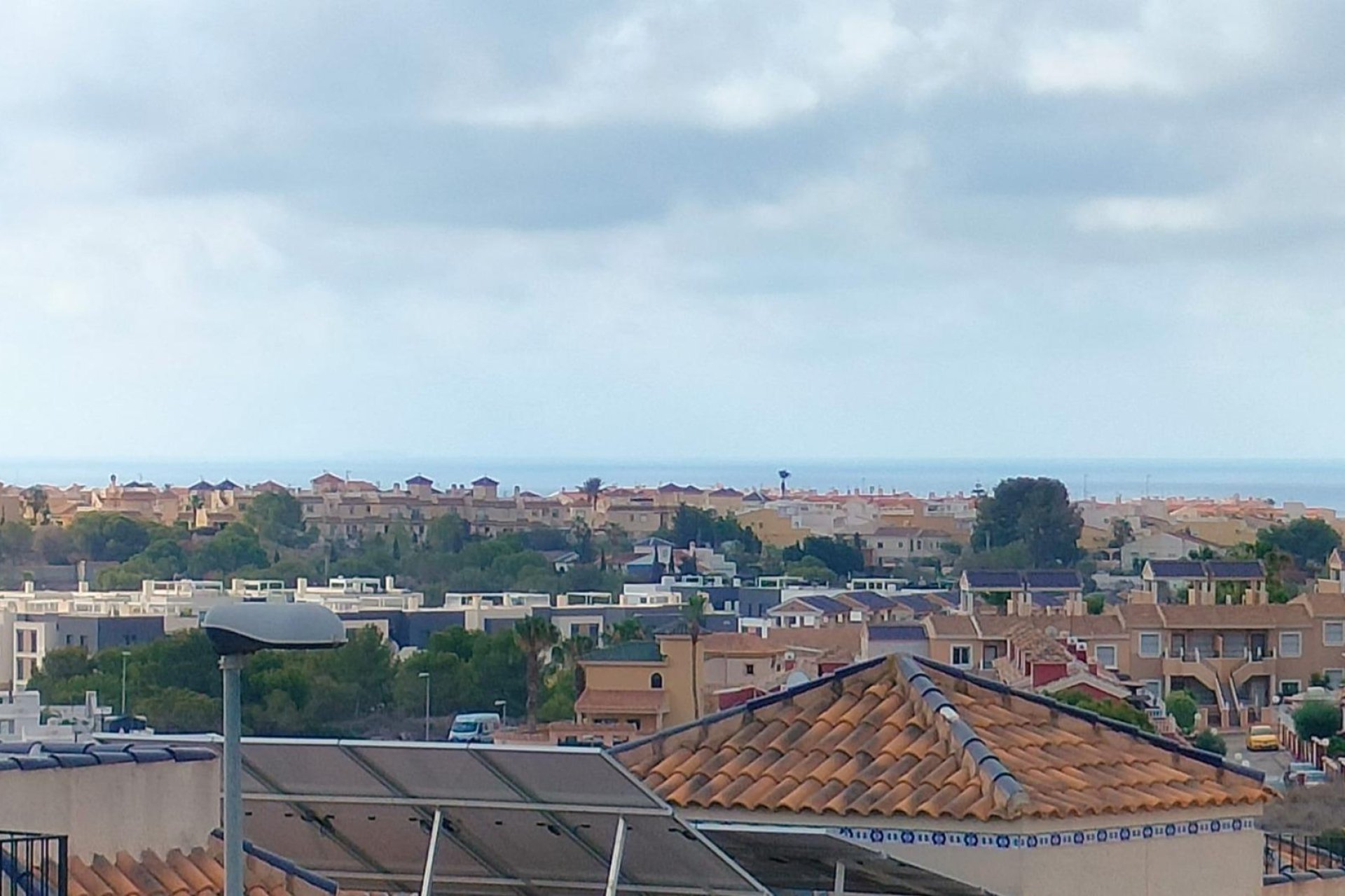Új építésű - Villa -
Orihuela Costa - PAU 26
