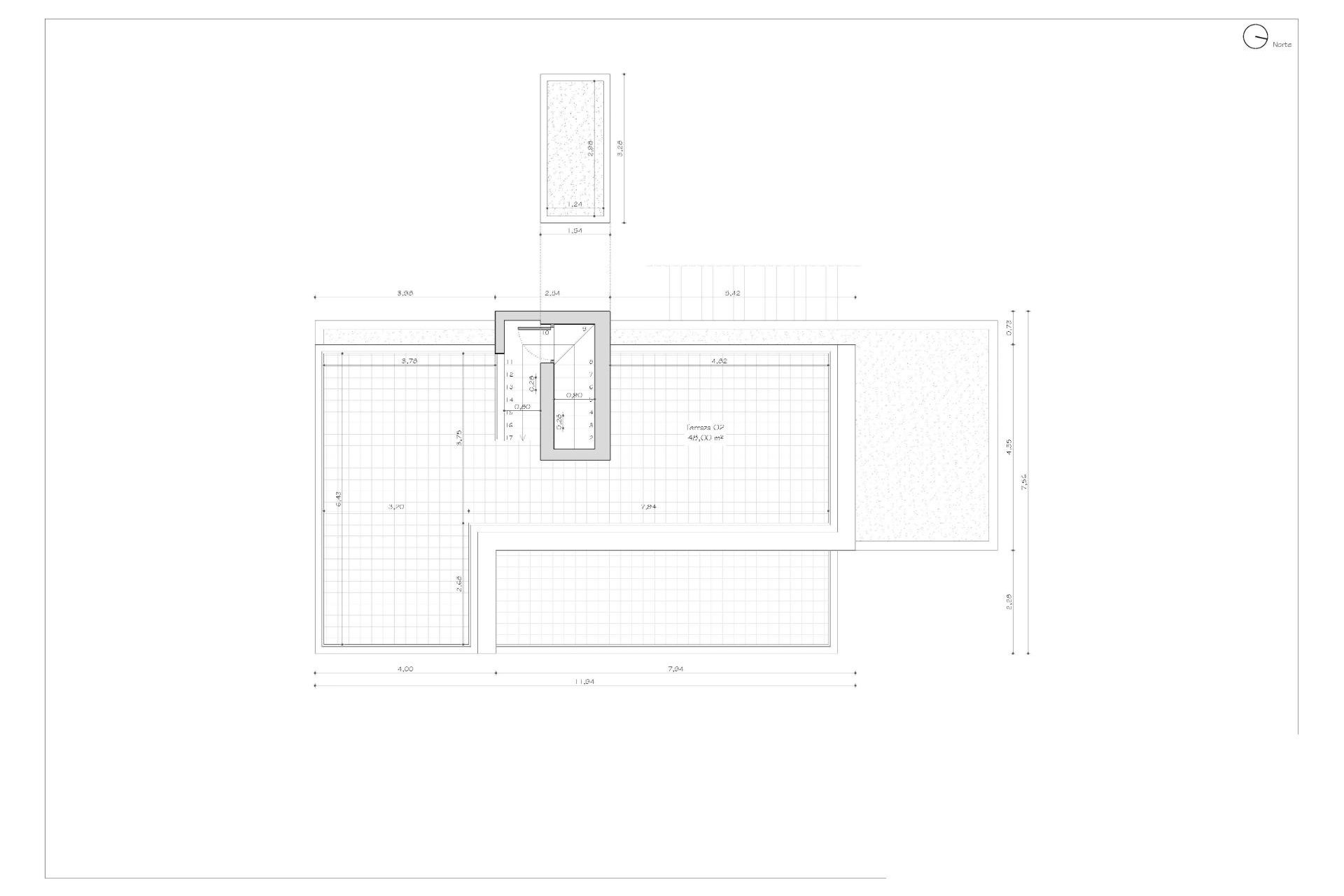 Új építésű - Villa -
Orihuela Costa - PAU 26