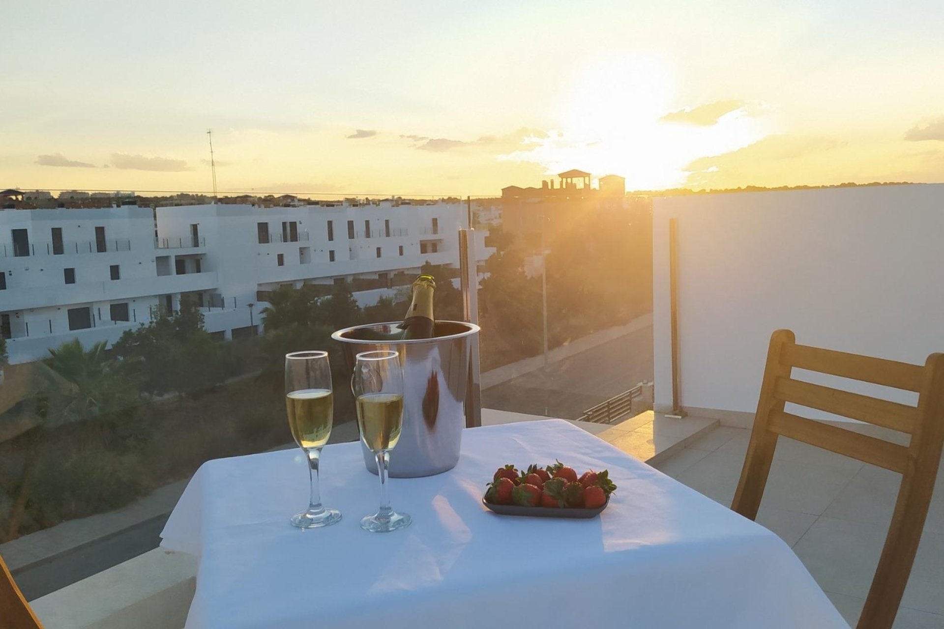 Új építésű - Villa -
Orihuela Costa - PAU 8