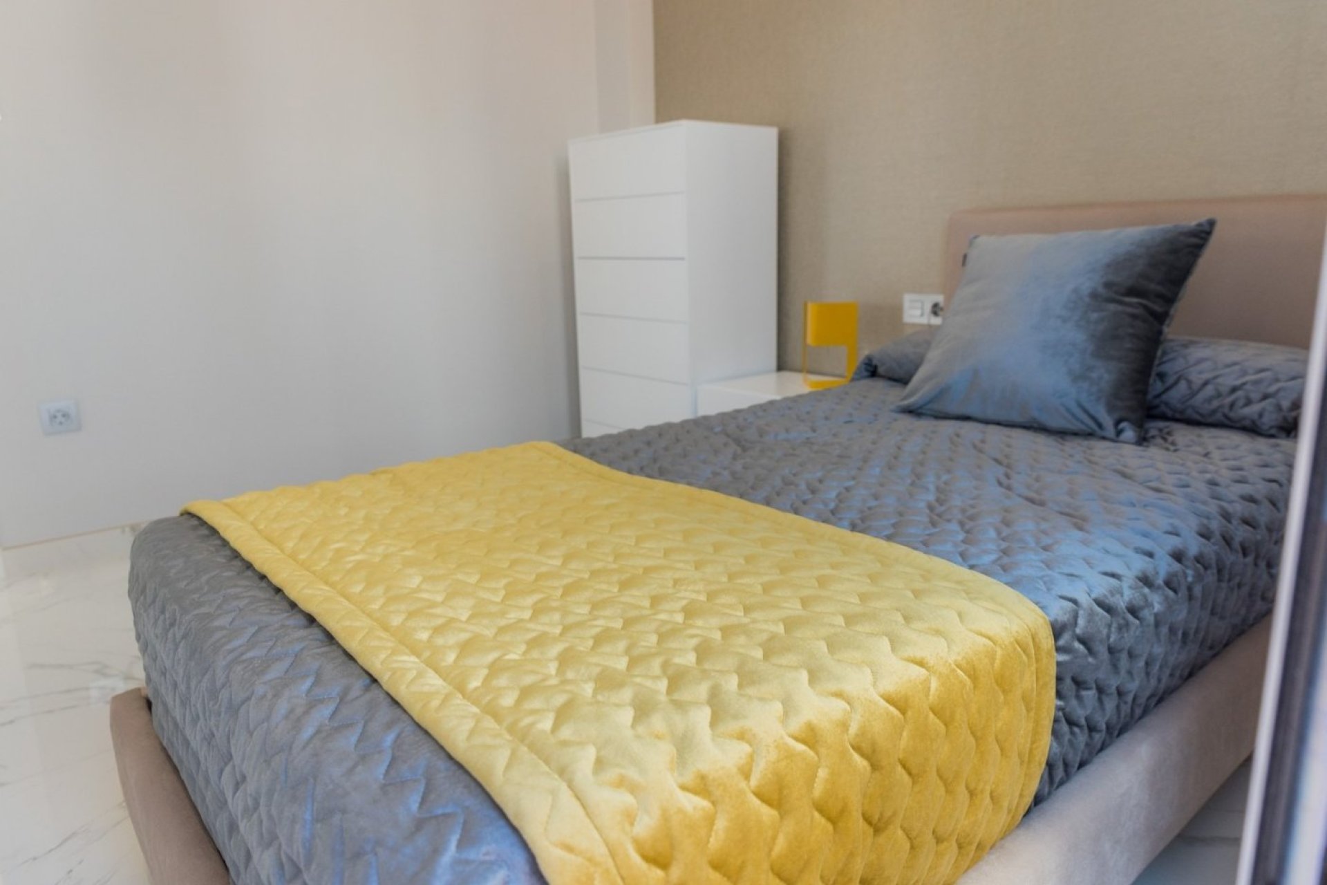 Új építésű - Villa -
Orihuela Costa - PAU 8