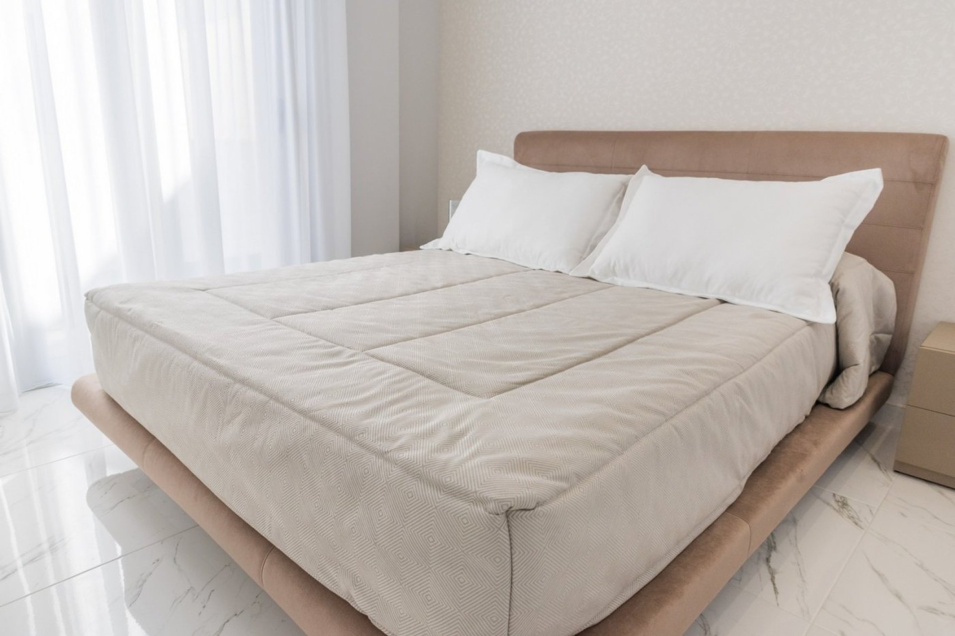 Új építésű - Villa -
Orihuela Costa - PAU 8