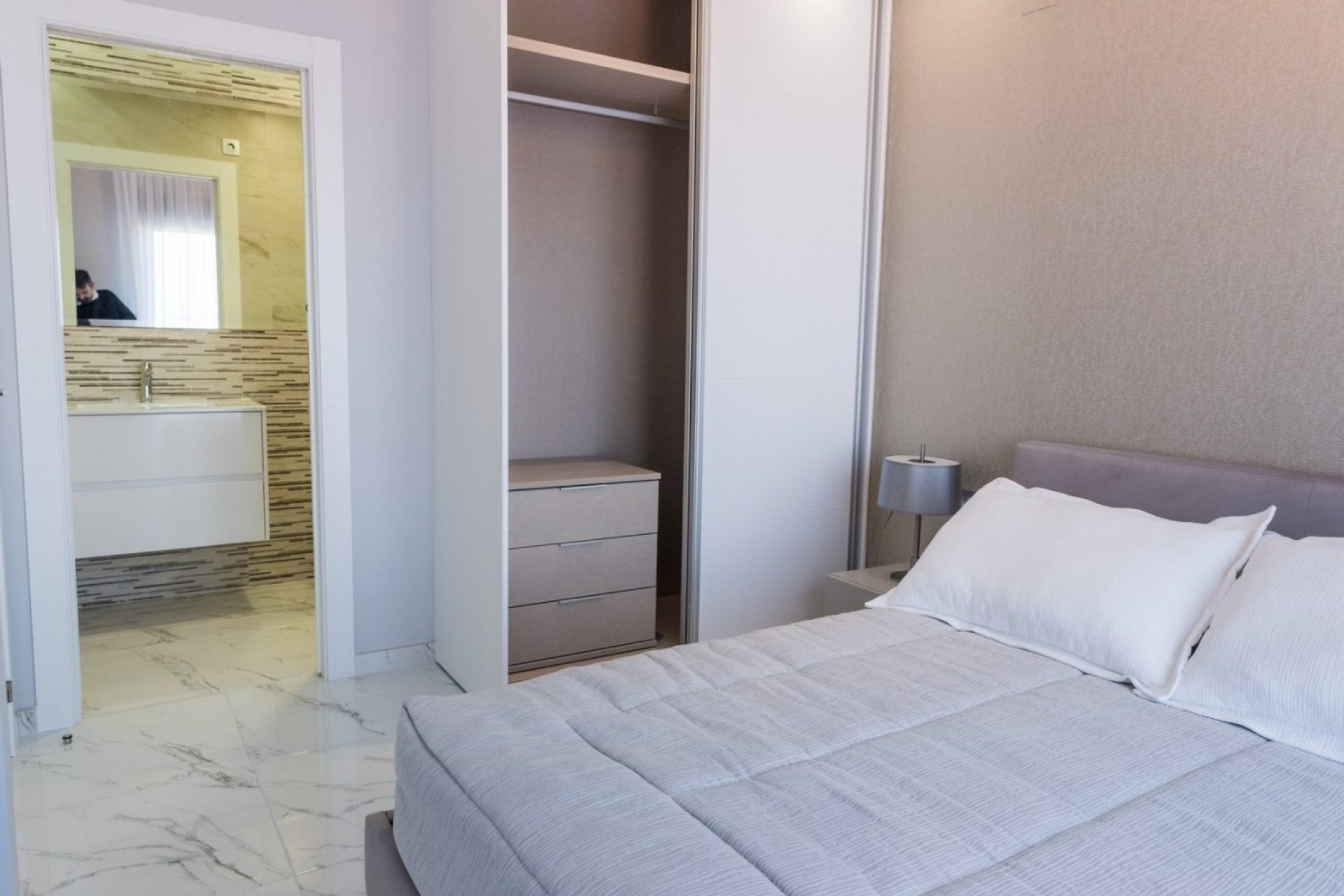 Új építésű - Villa -
Orihuela Costa - PAU 8