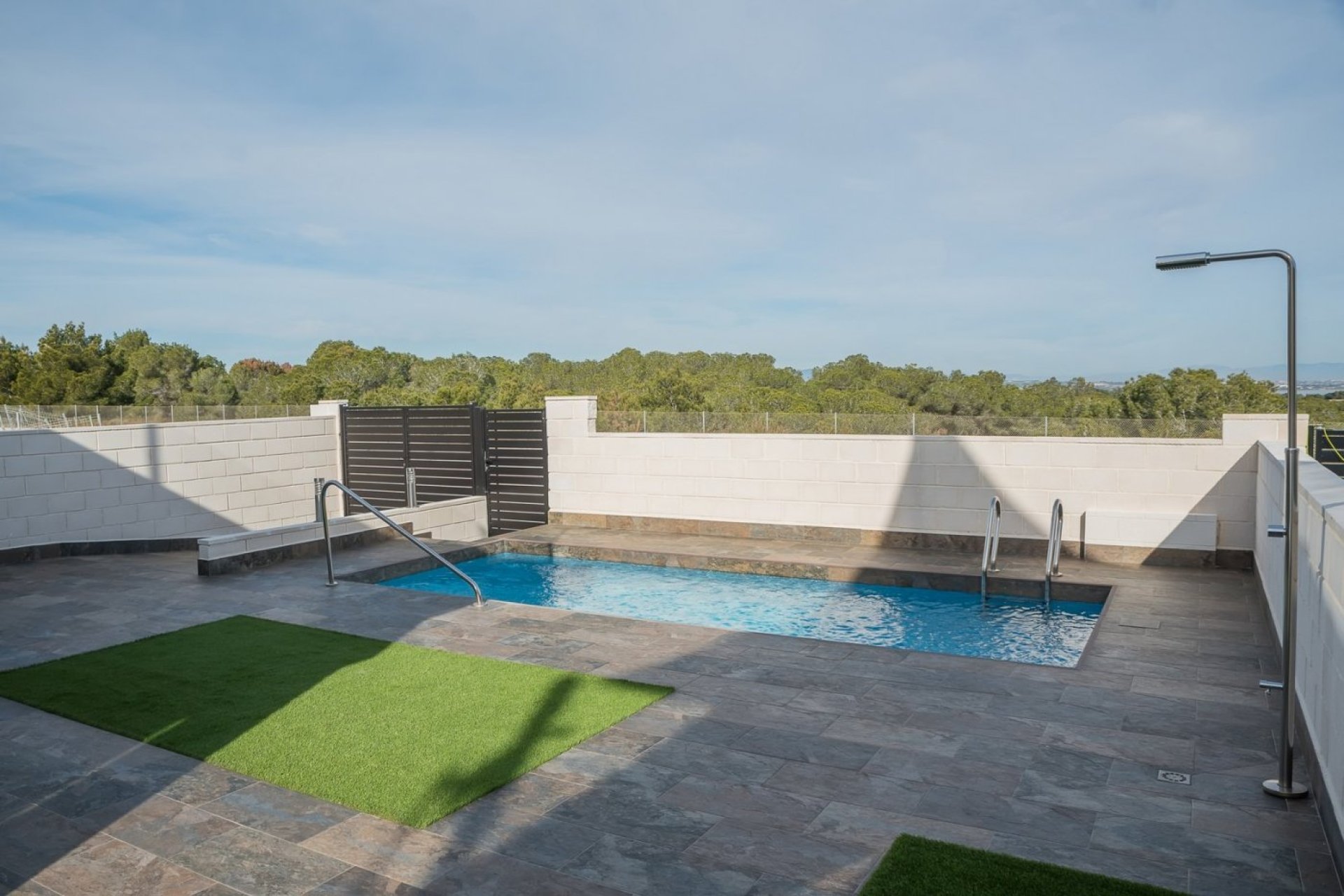 Új építésű - Villa -
Orihuela Costa - PAU 8