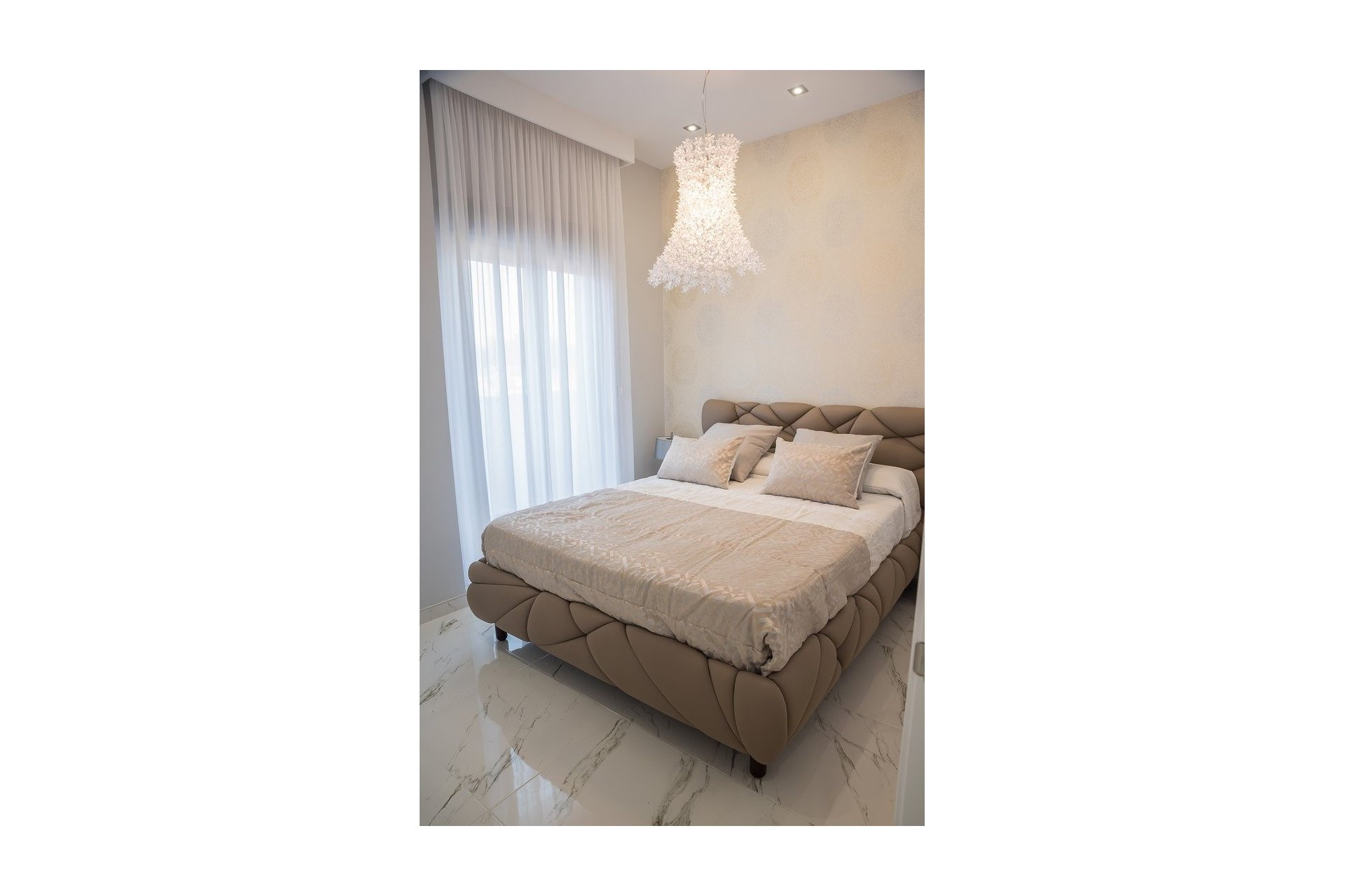 Új építésű - Villa -
Orihuela Costa - PAU 8
