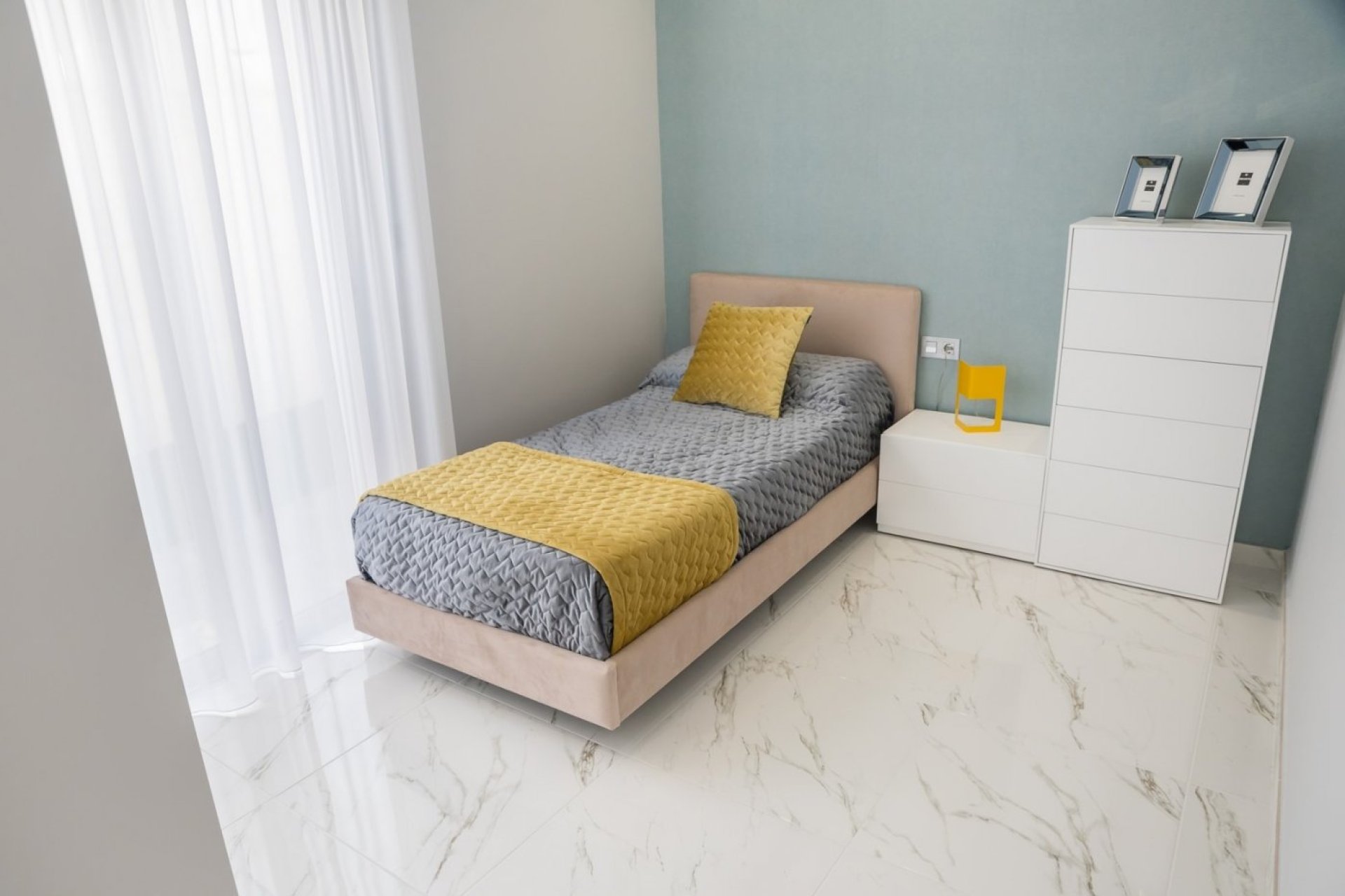 Új építésű - Villa -
Orihuela Costa - PAU 8