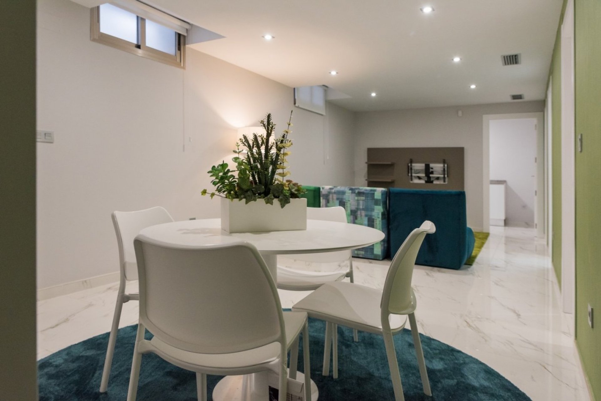 Új építésű - Villa -
Orihuela Costa - PAU 8