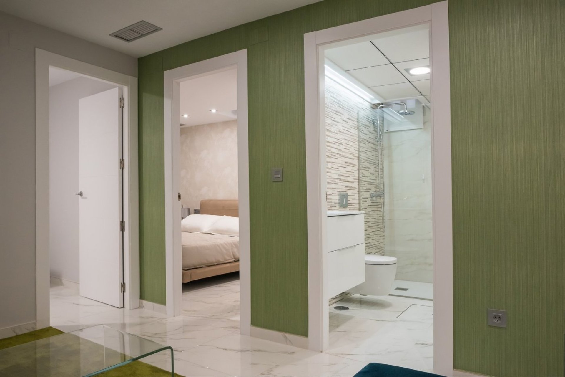 Új építésű - Villa -
Orihuela Costa - PAU 8