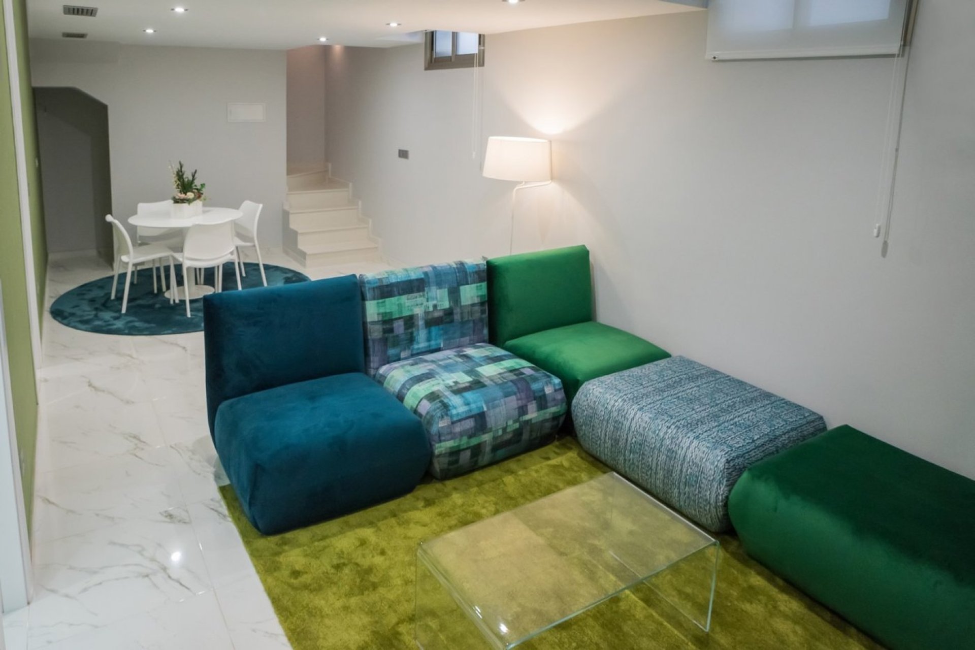 Új építésű - Villa -
Orihuela Costa - PAU 8