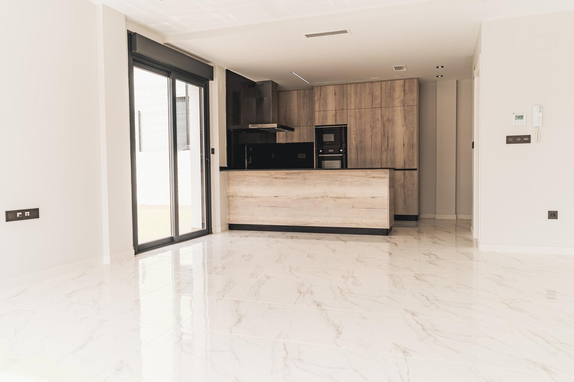 Új építésű - Villa -
Orihuela Costa - Punta Prima