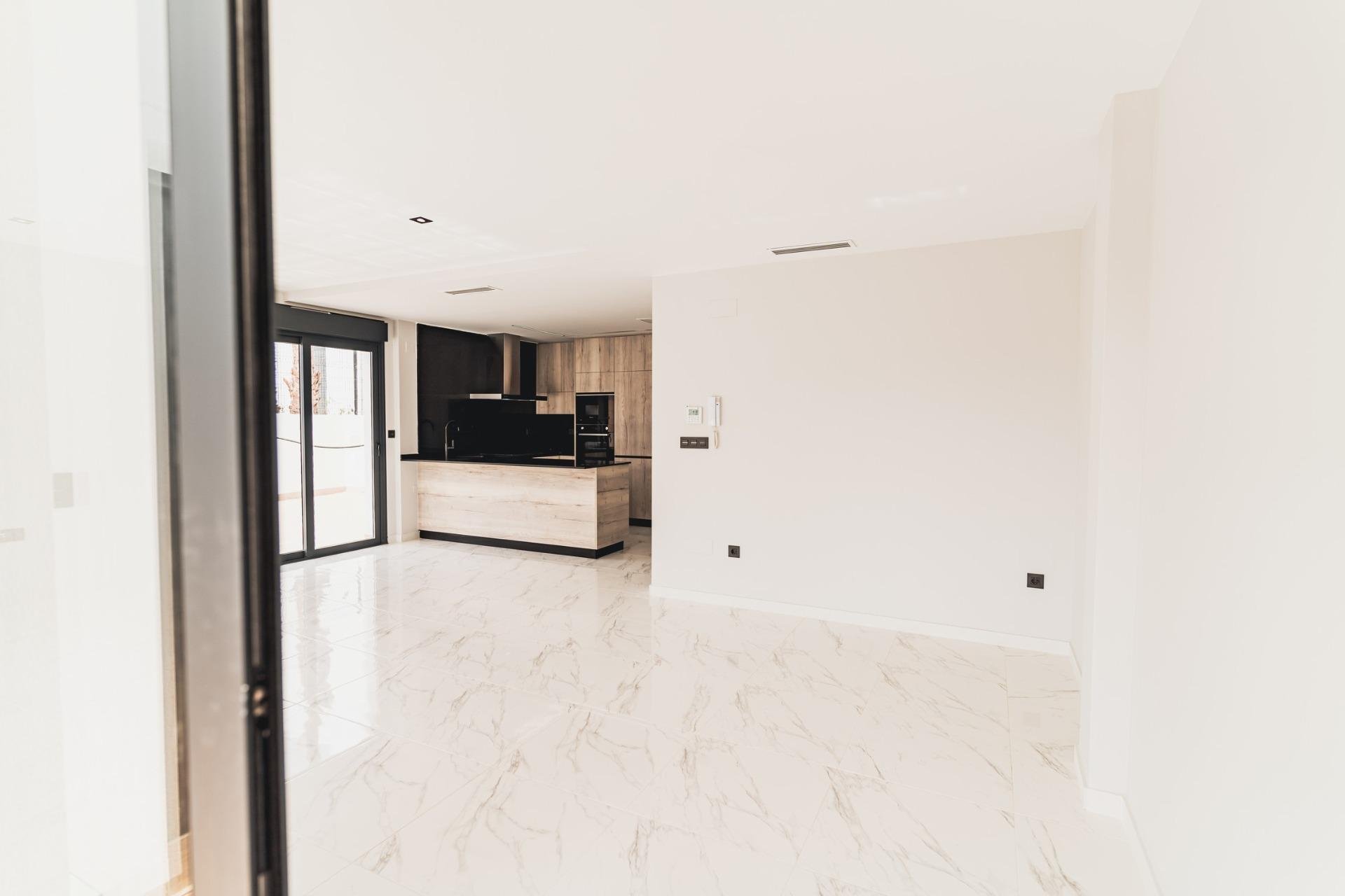 Új építésű - Villa -
Orihuela Costa - Punta Prima