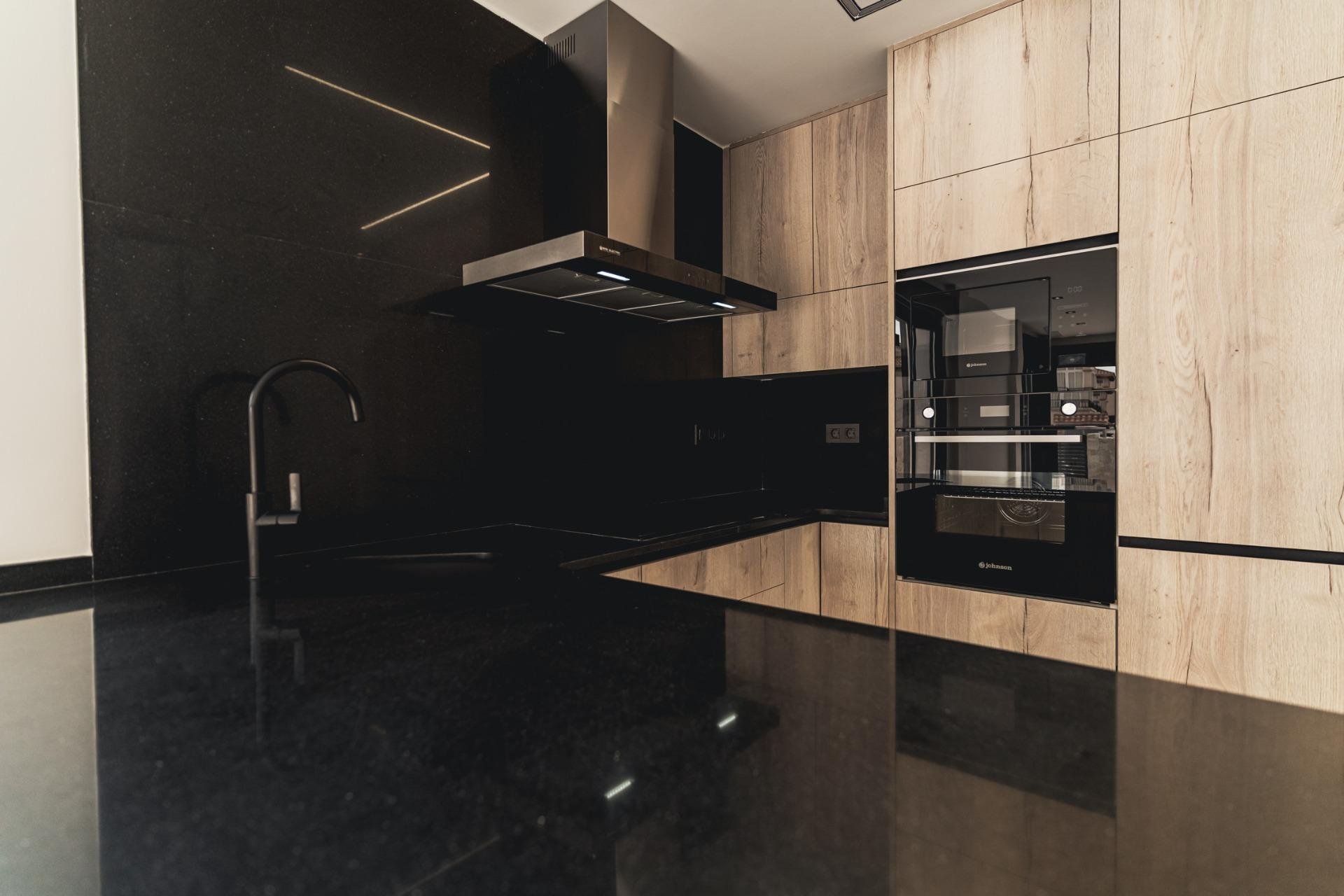 Új építésű - Villa -
Orihuela Costa - Punta Prima