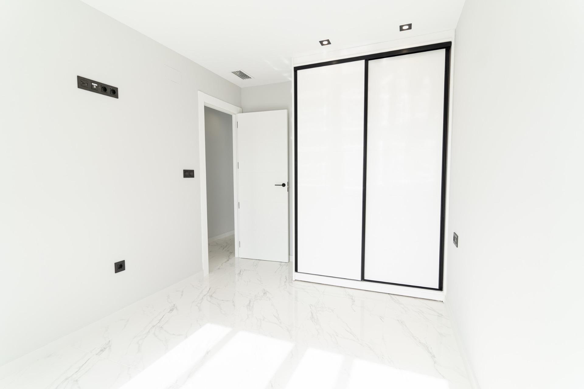 Új építésű - Villa -
Orihuela Costa - Punta Prima